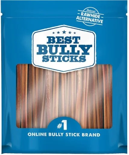 Bully Sticks
