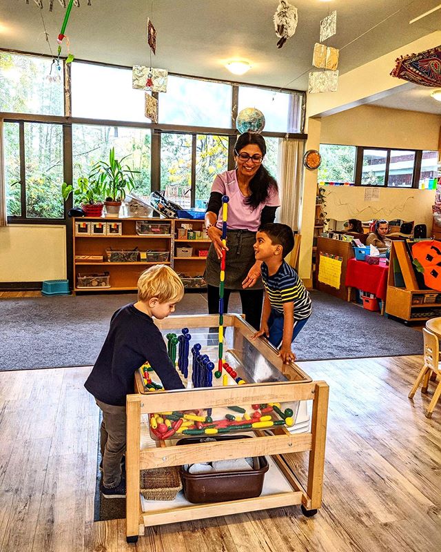 OPEN HOUSE! SATURDAY, NOV 16, 10AM to 12PM. Come visit us and check out our space! We will have our teachers and current families there to help answer any questions you have about University Hill Preschool. Registration is already underway for the 20