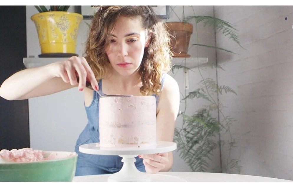 Cake Hero Funfetti