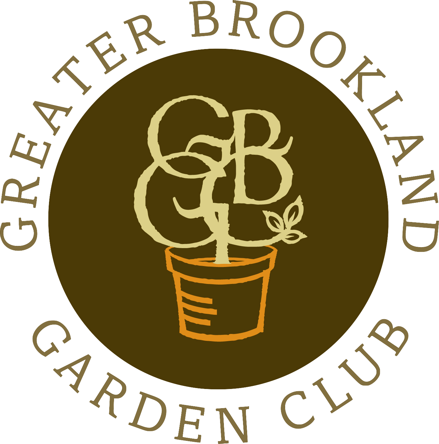 Greater Brookland Garden Club