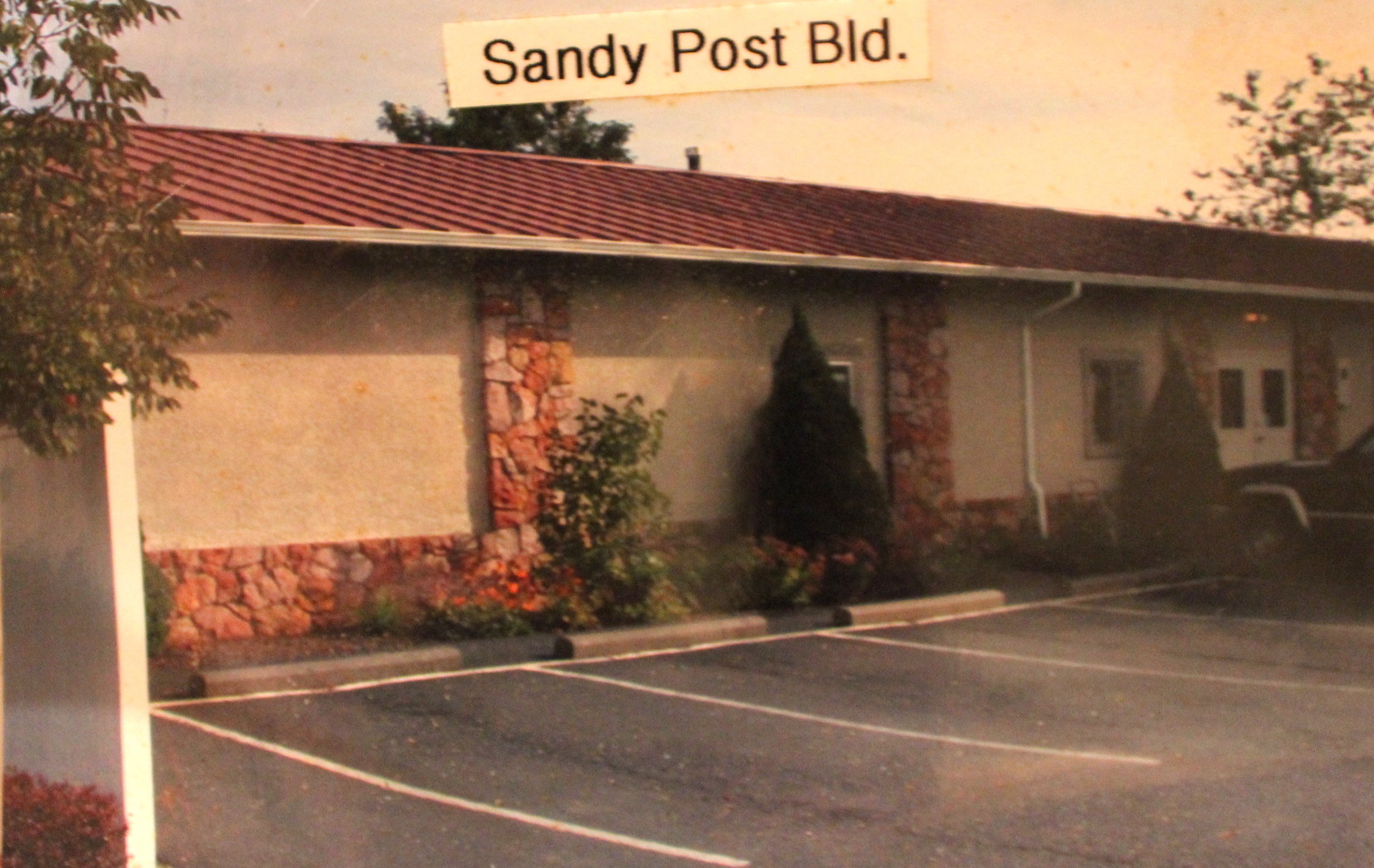 Sandy Post Building .JPG