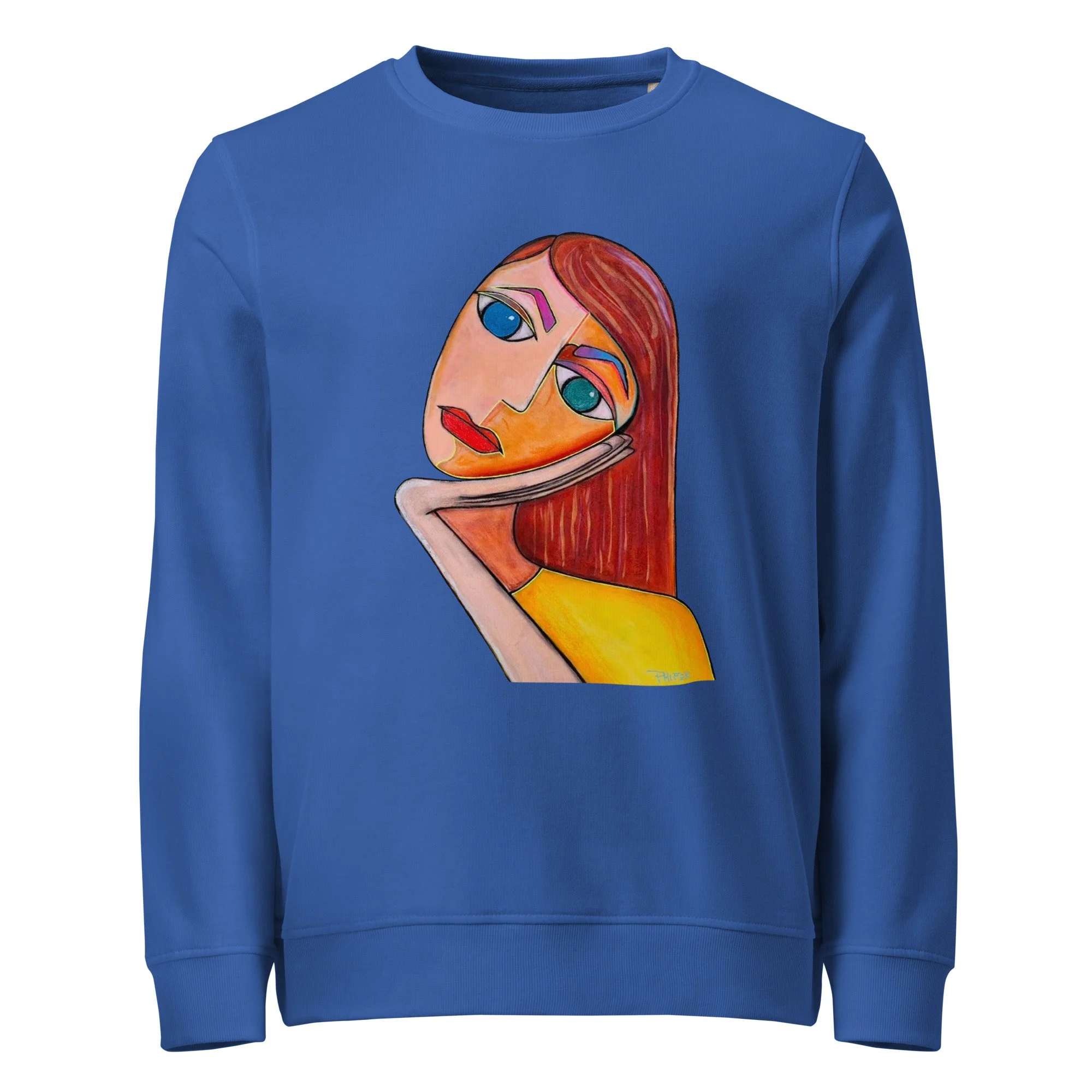 unisex-organic-sweatshirt-royal-blue-front-698bc9af35c9e.jpg