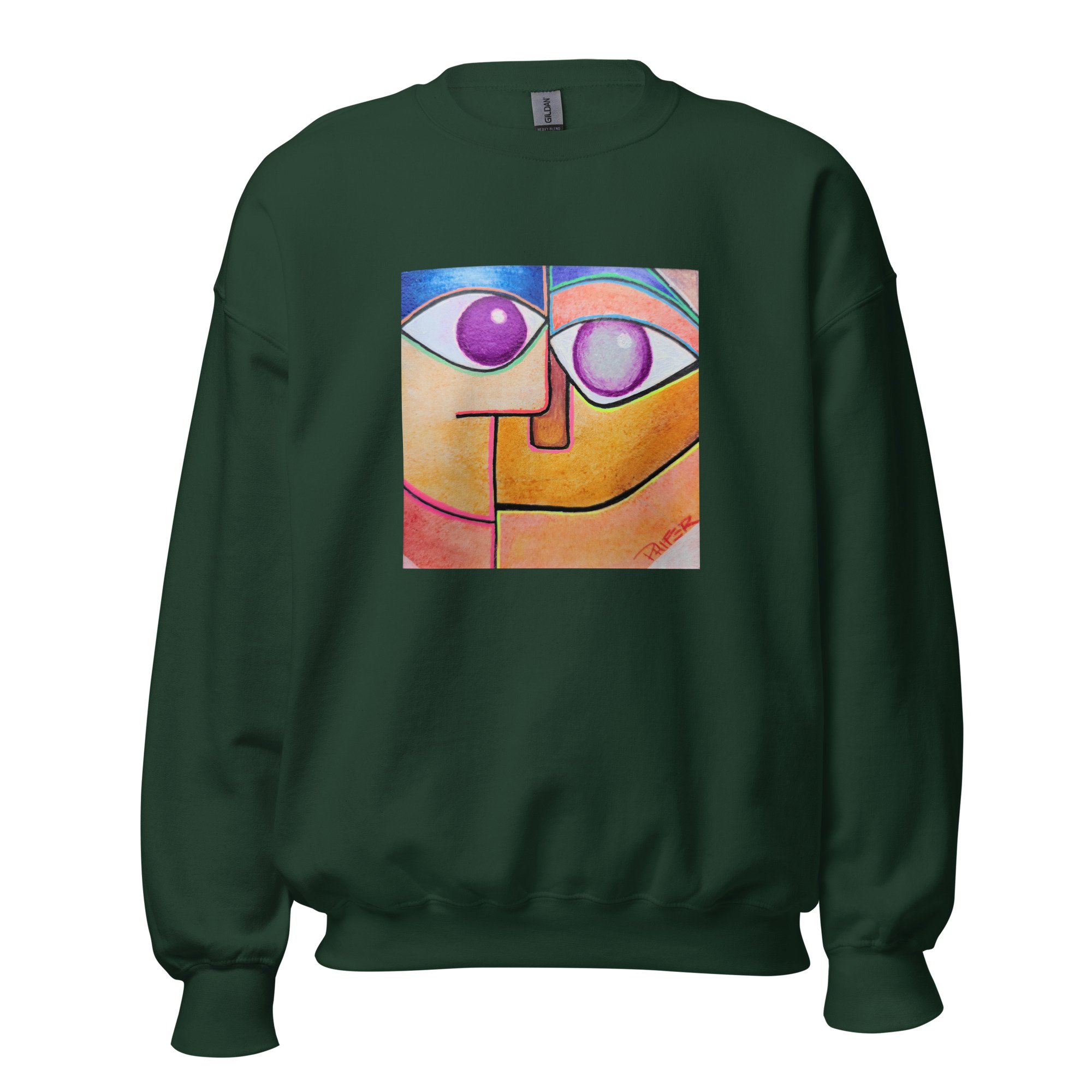 unisex-crew-neck-sweatshirt-forest-green-front-69b0cff119382.jpg