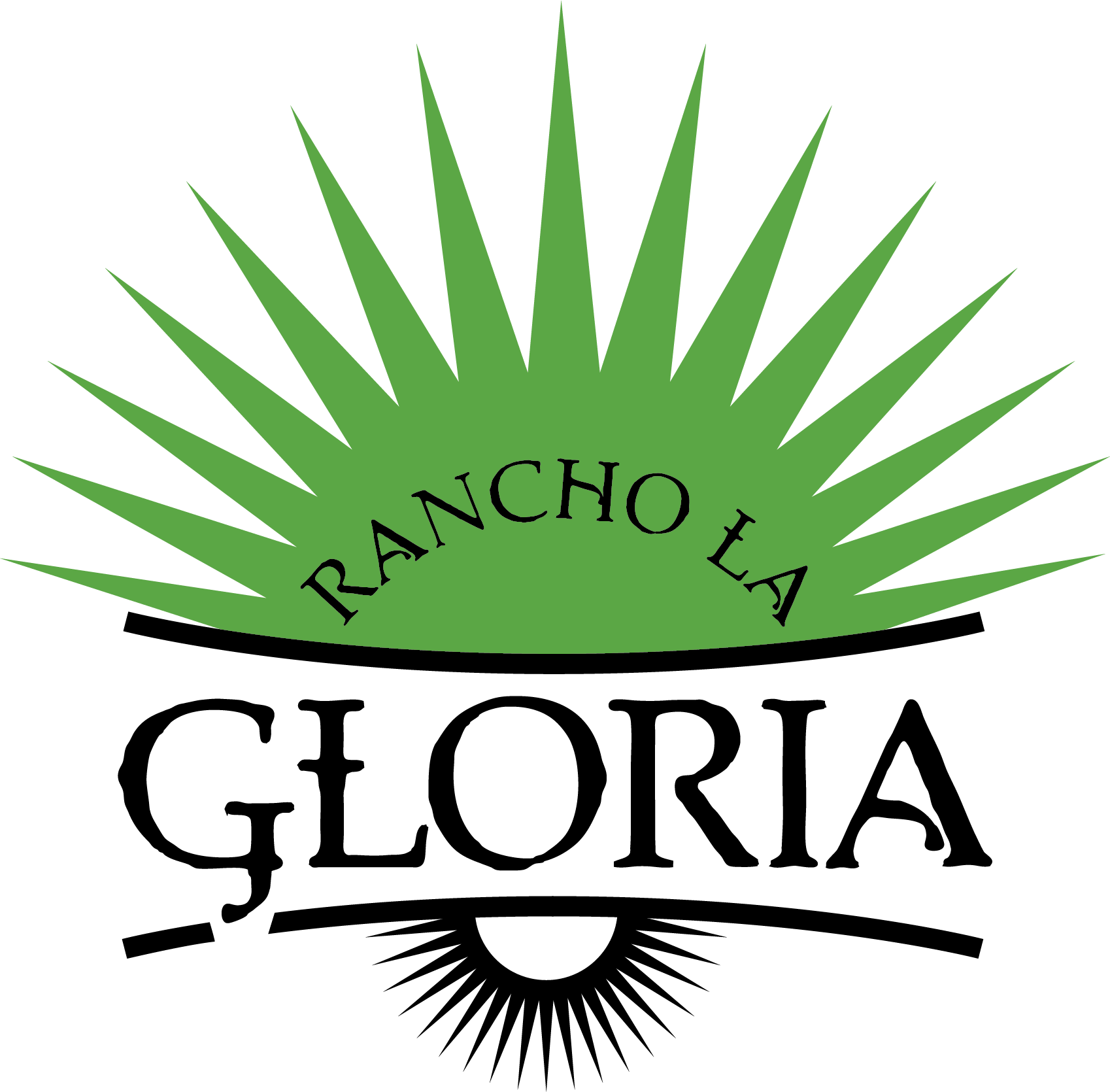 Rancho La Gloria Logo.png