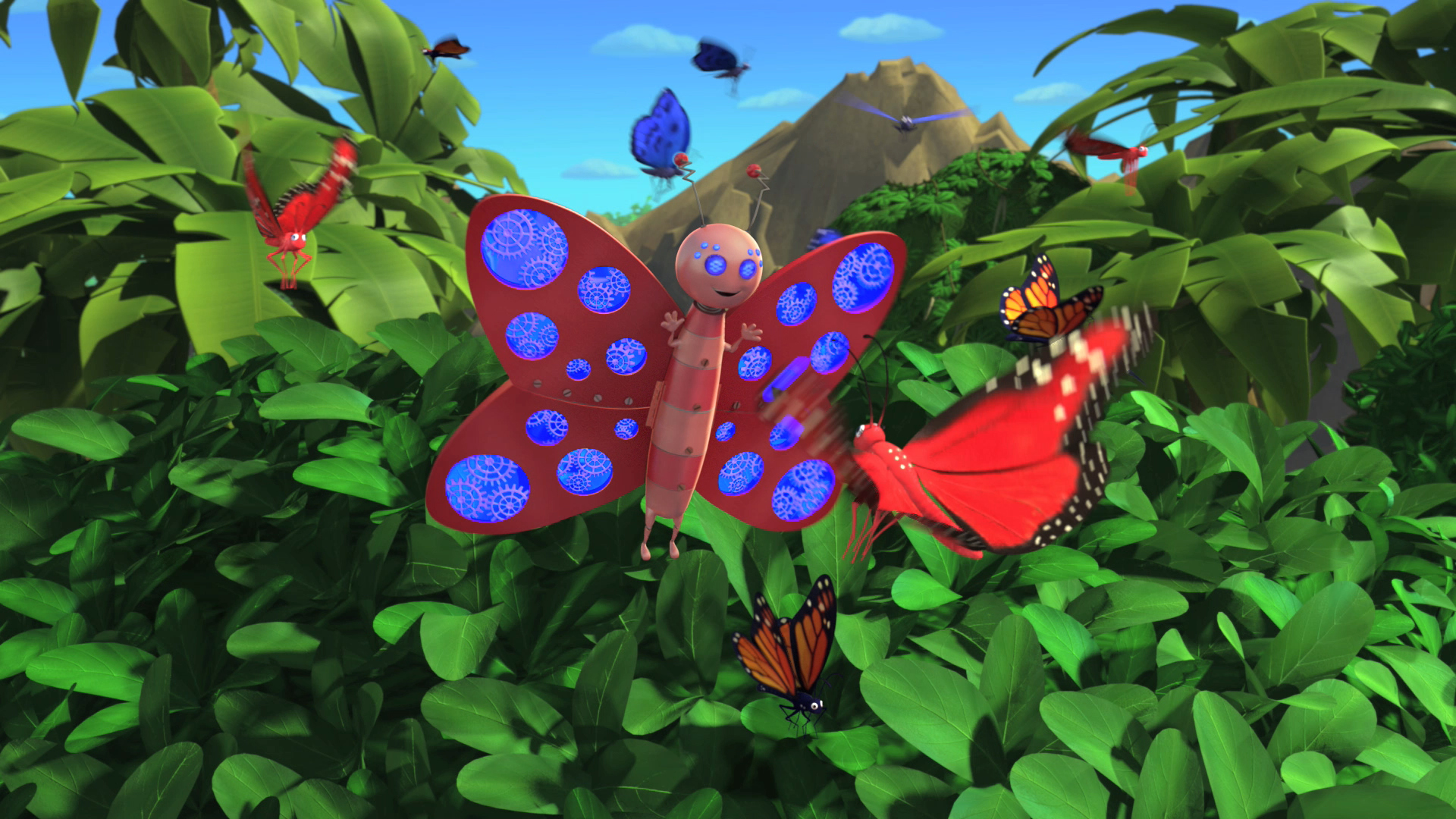DoraDiego_butterflies2.jpg