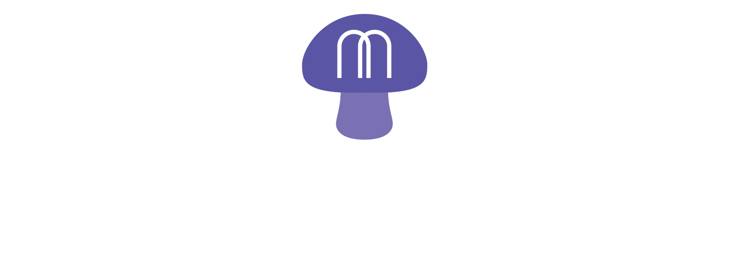 Mushroom VR Logo