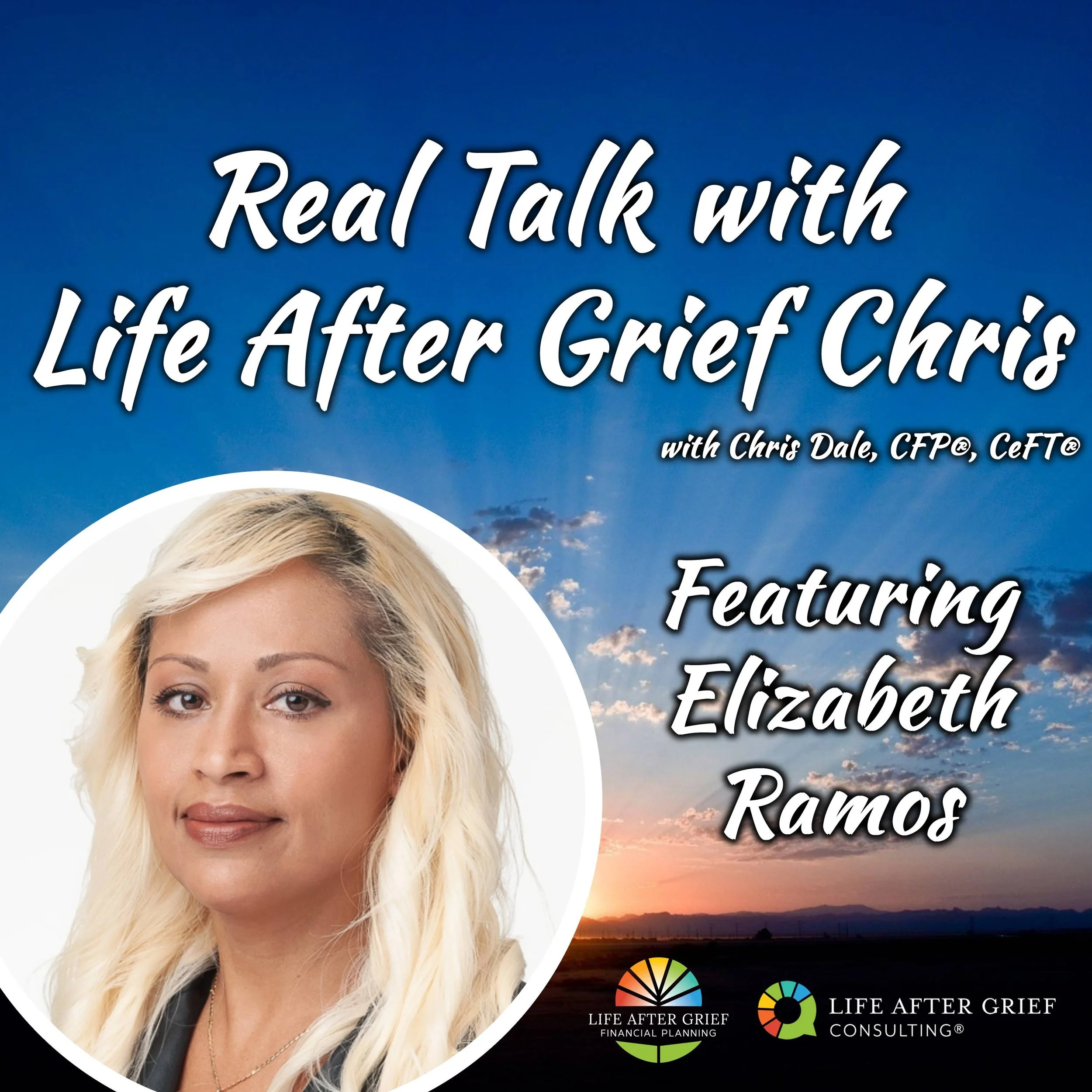 Debt Survivor Turned Coach, Elizabeth Ramos