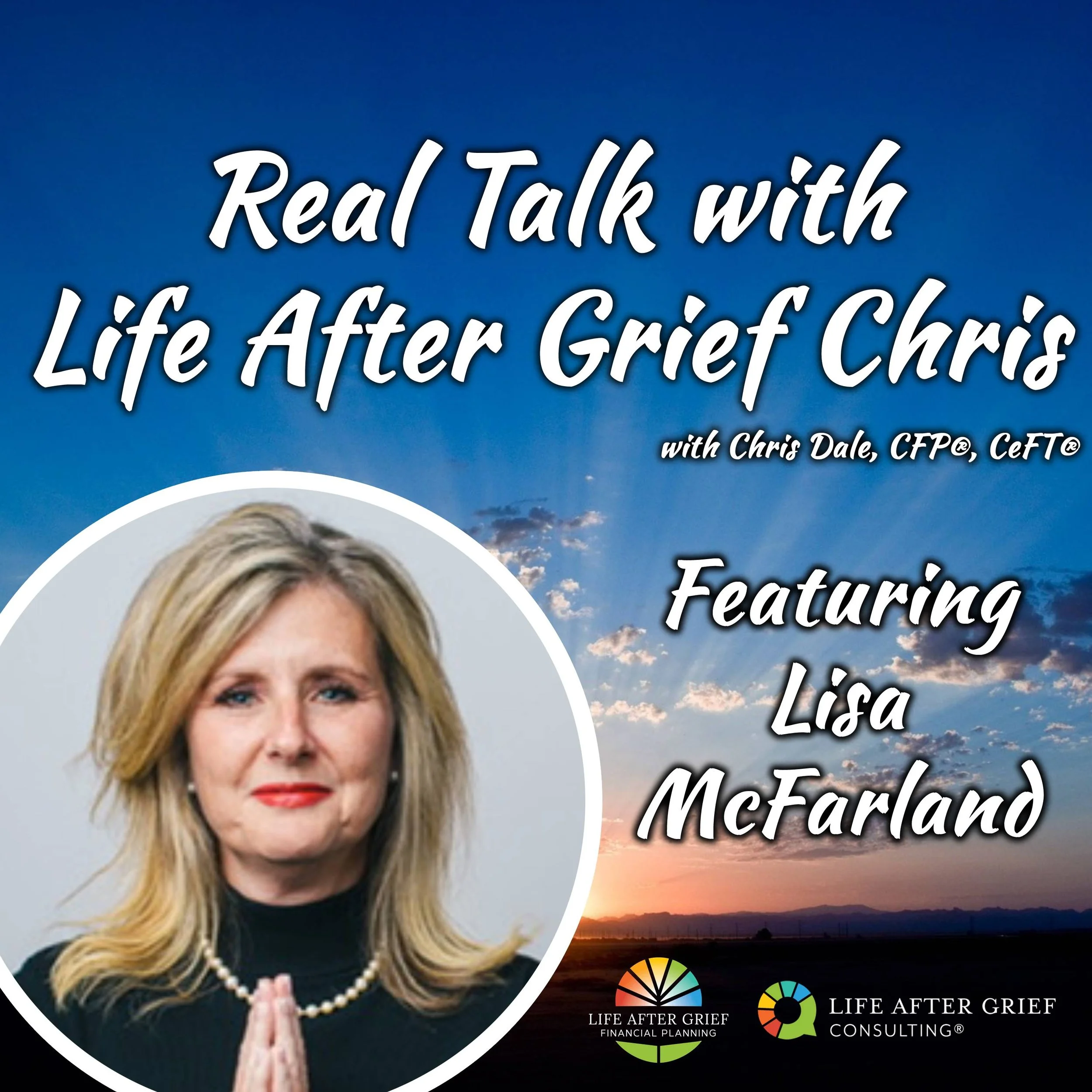 A Mother's Grief with Lisa McFarland
