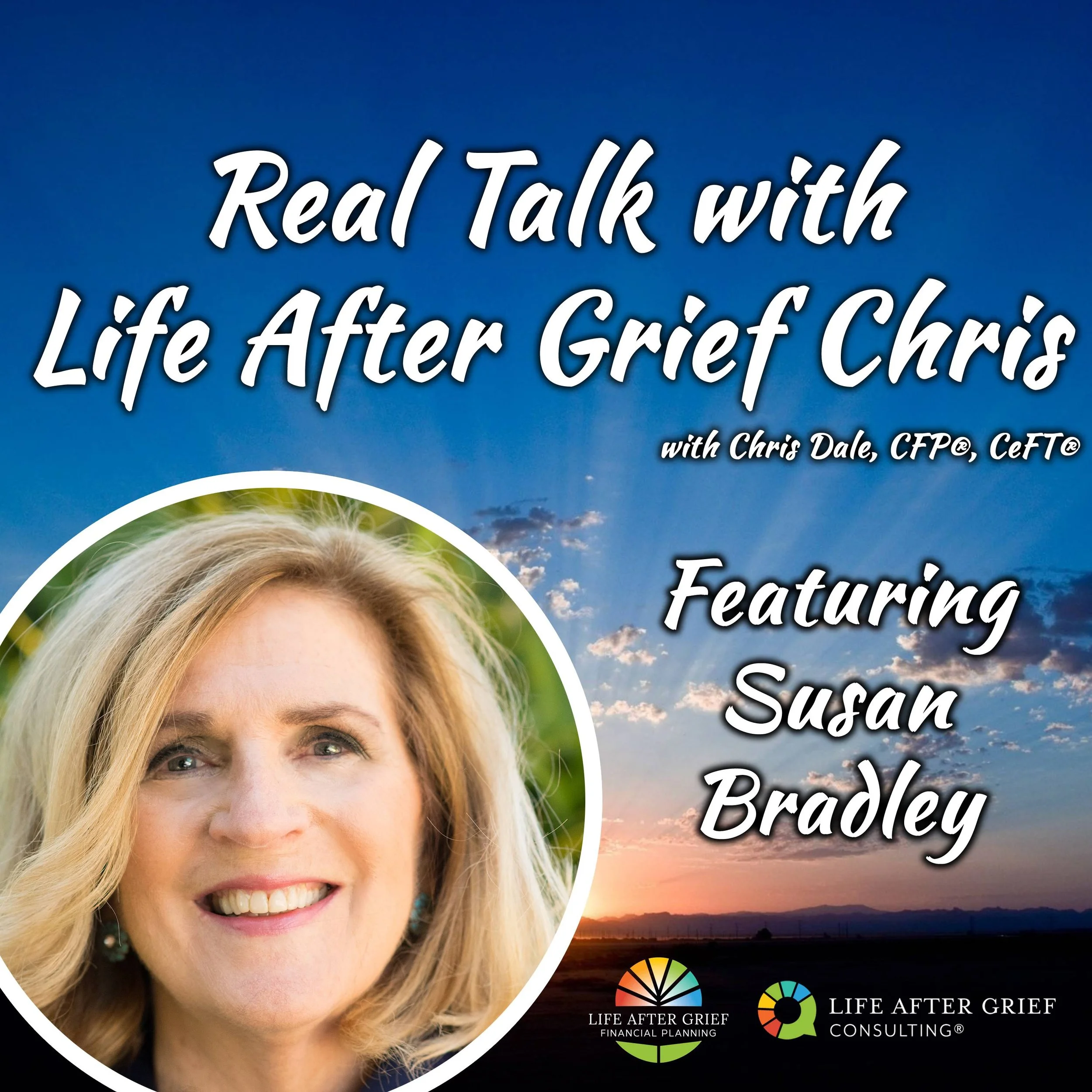 A Conversation with a Financial Planning Pioneer--Susan Bradley!