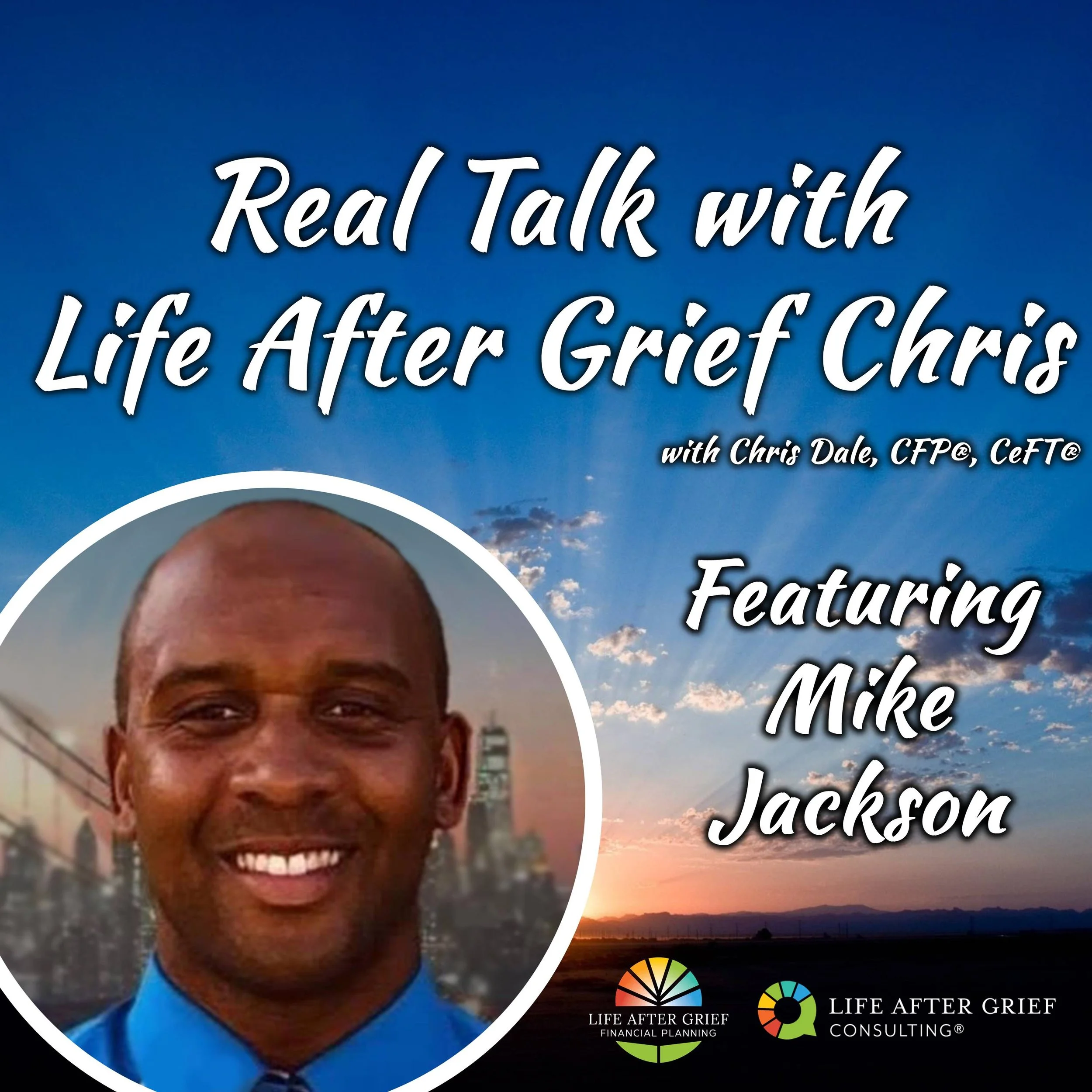 The Art of Giving Back Through Mentorship with Mike Jackson