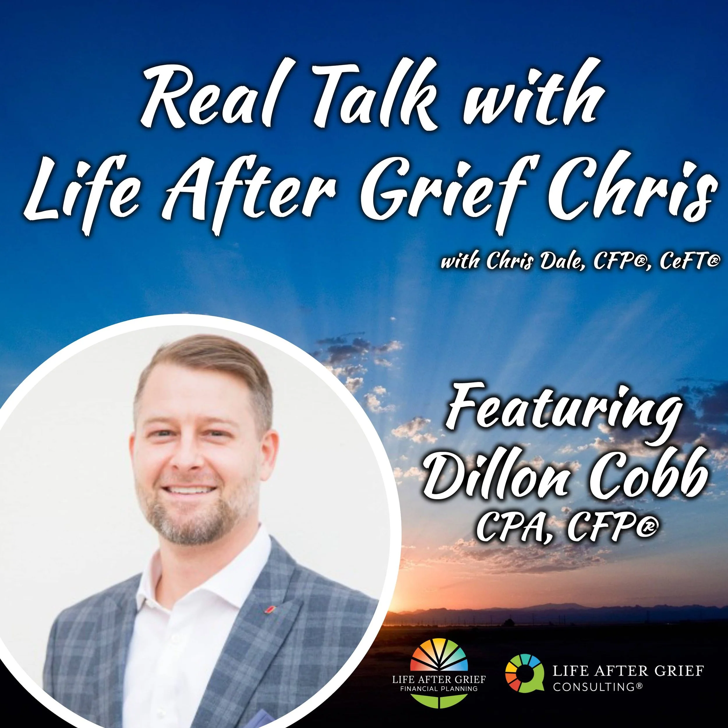 Introducing Dillon Cobb of Simply Human Advisors
