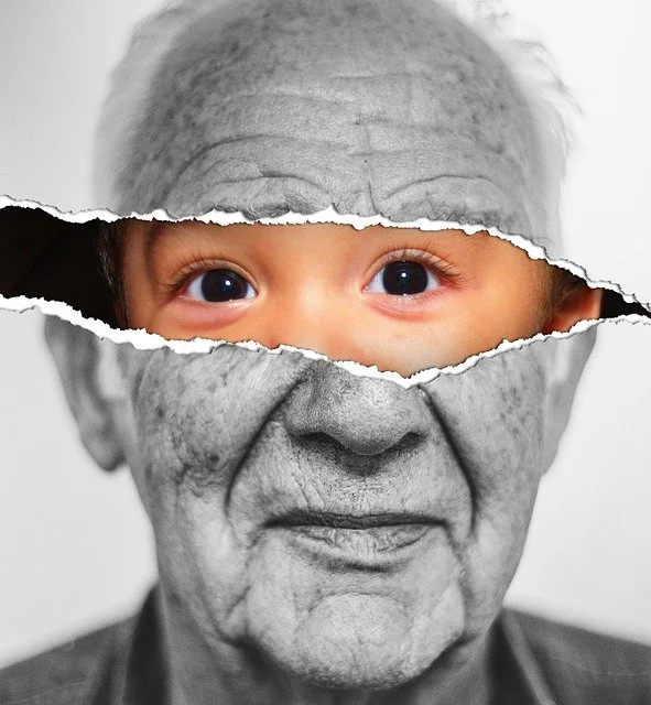 Are you in the Sandwich Generation?
