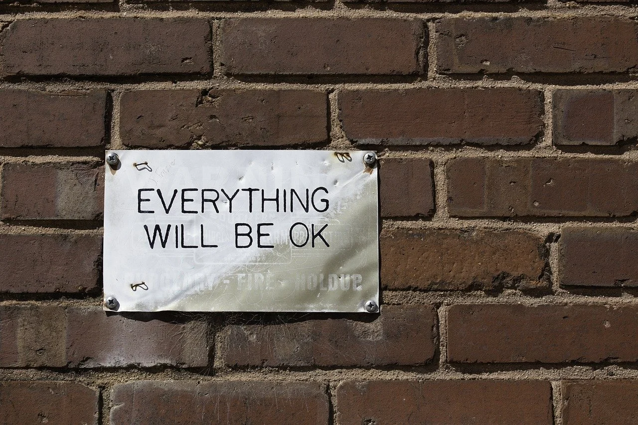 Resilience:  A Powerful Mindset