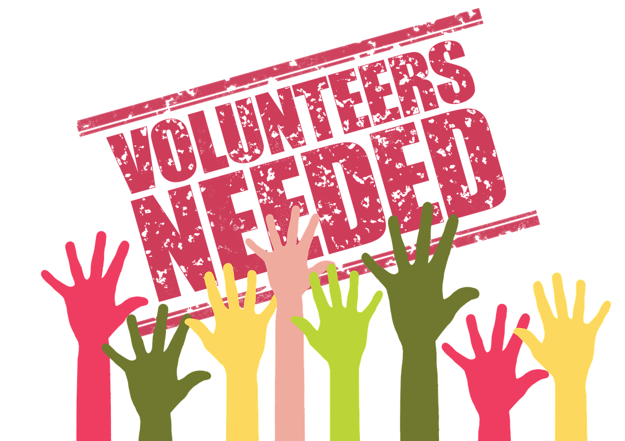 Volunteering as a Subset of Resilience