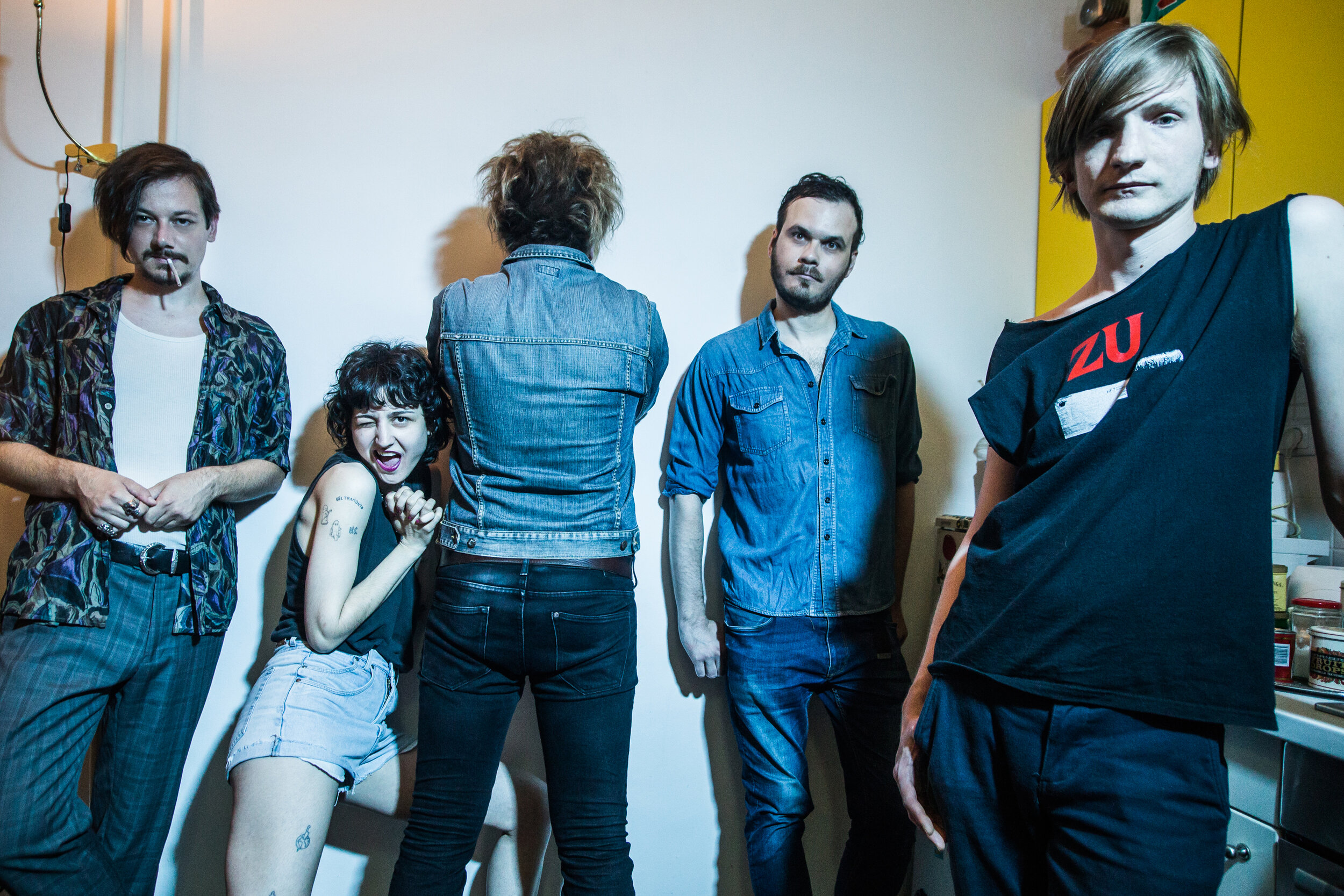 Gustave Tiger promo 2018.jpg