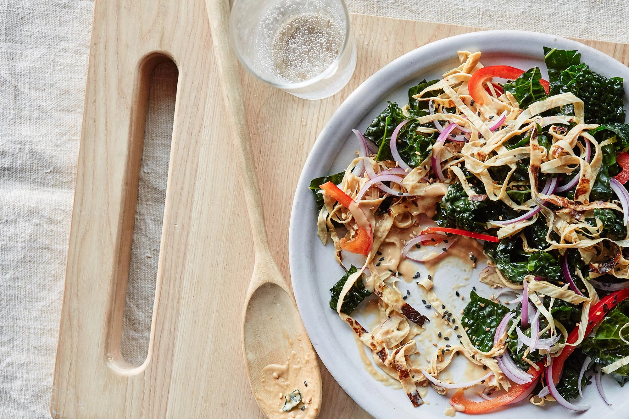 Always Plant-Based. Always Delicious.