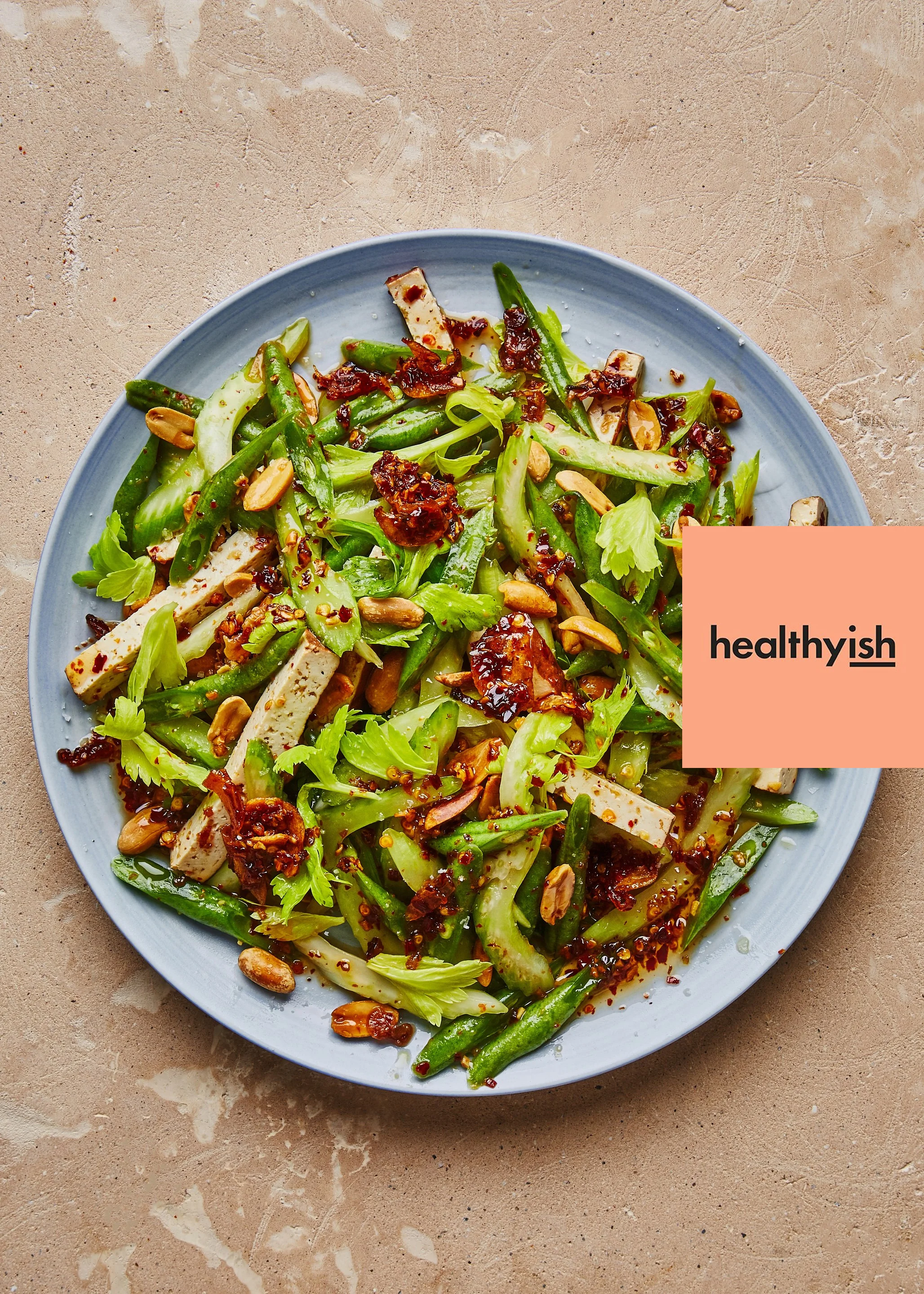 Bon Appetit Magazine Recipe with Hodo