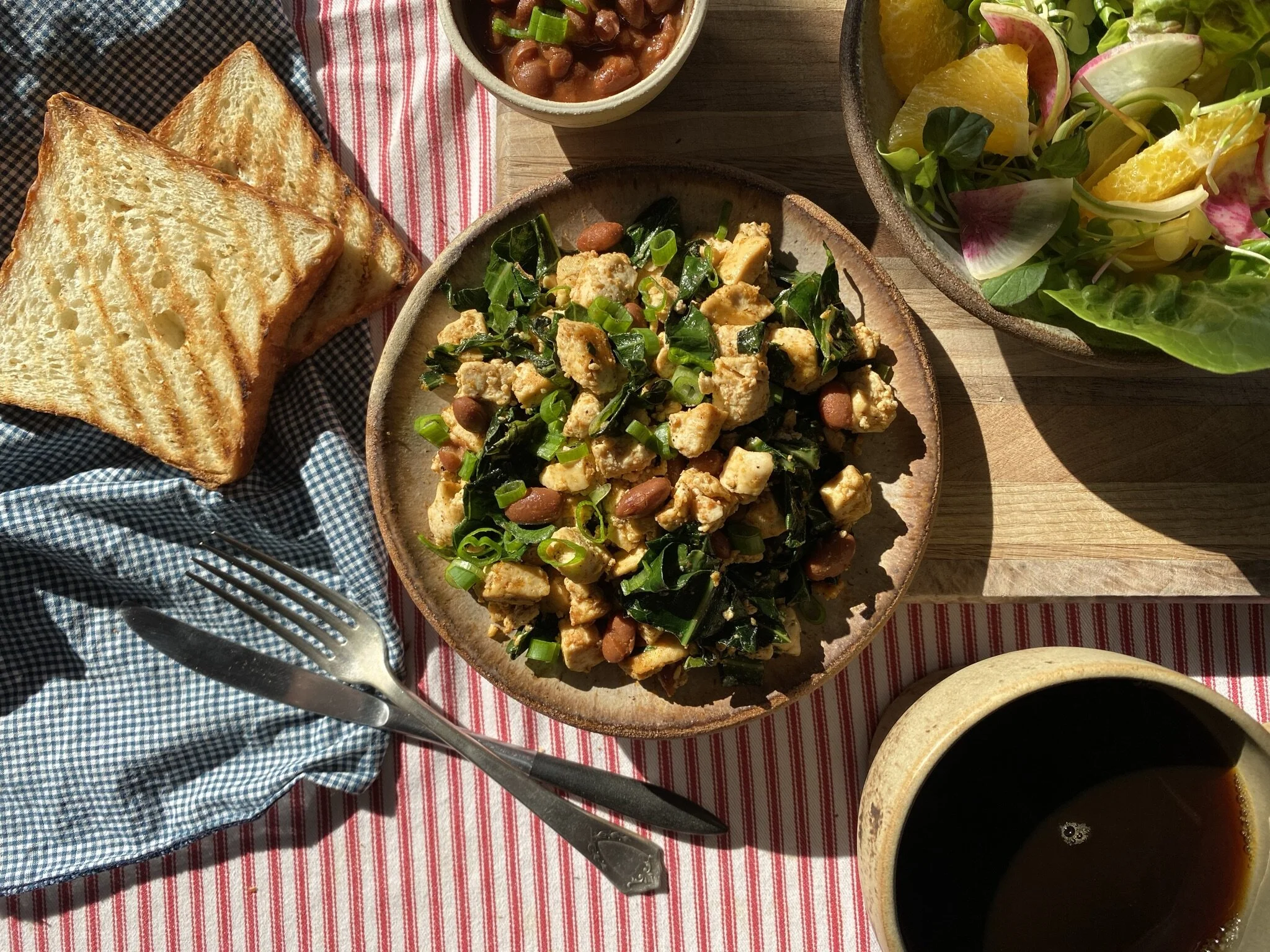 The Easiest &amp; Most Versatile Scramble