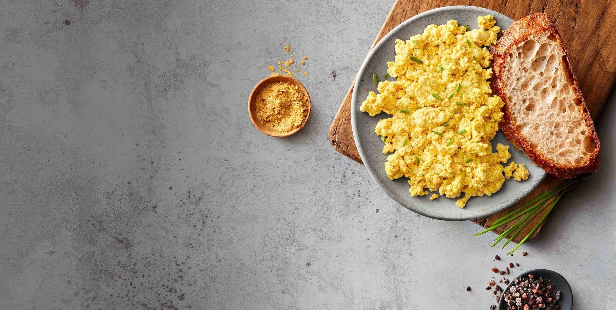 BREAKFAST CAN STOP #WALKING ON EGGSHELLS