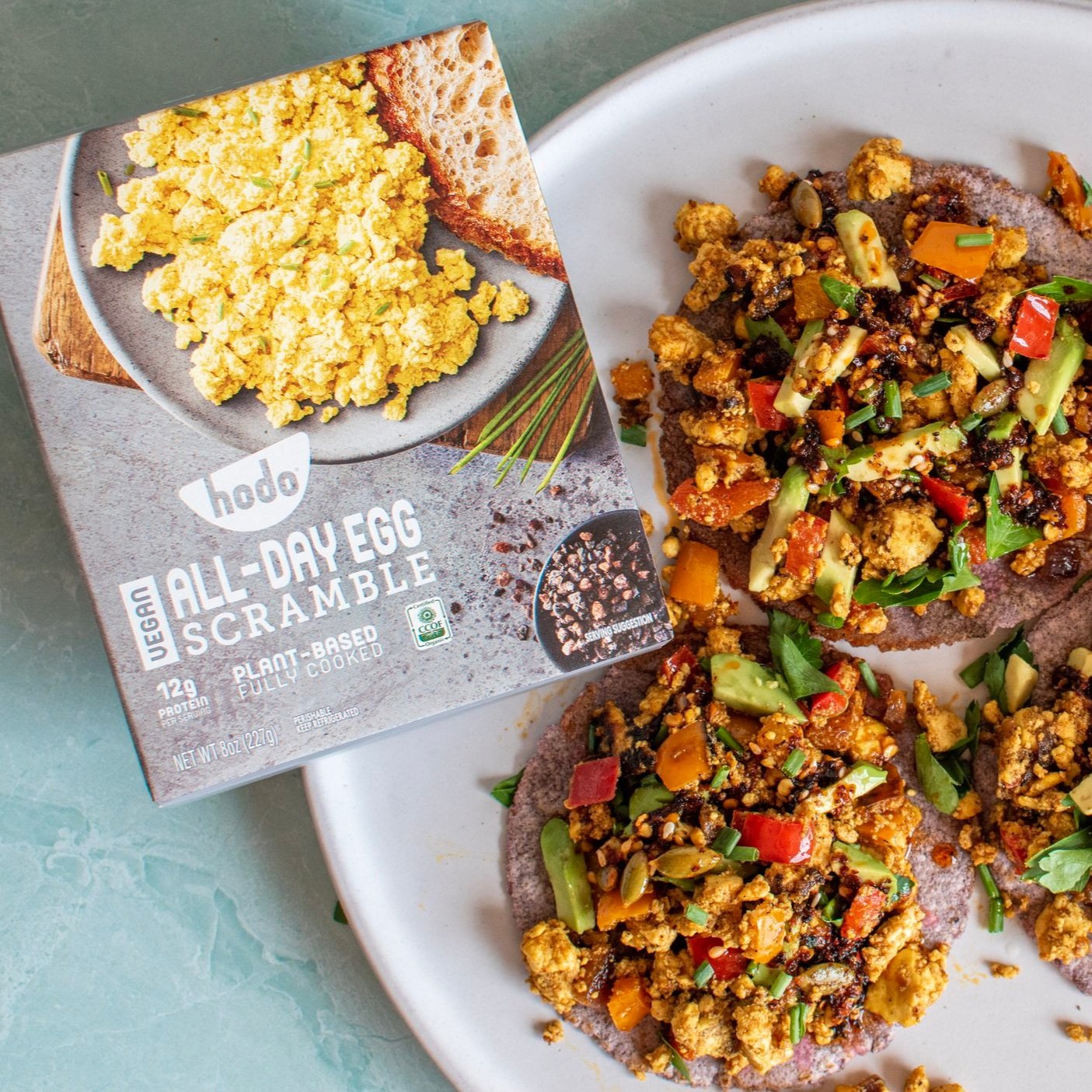 HODO WORLD EGG DAY GIVEAWAY 🍳🌱