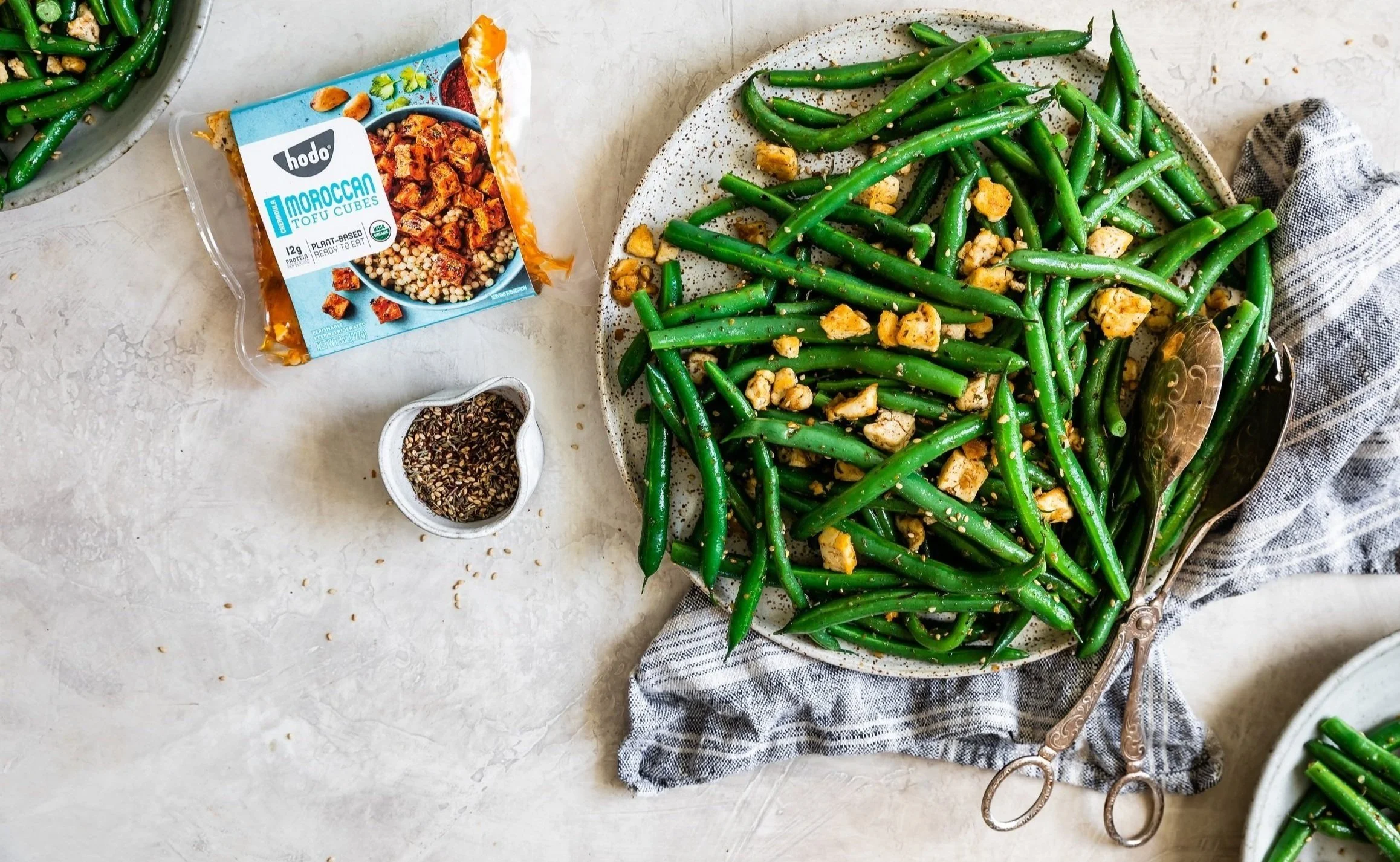 Everything you want, #nothing you don’t. 