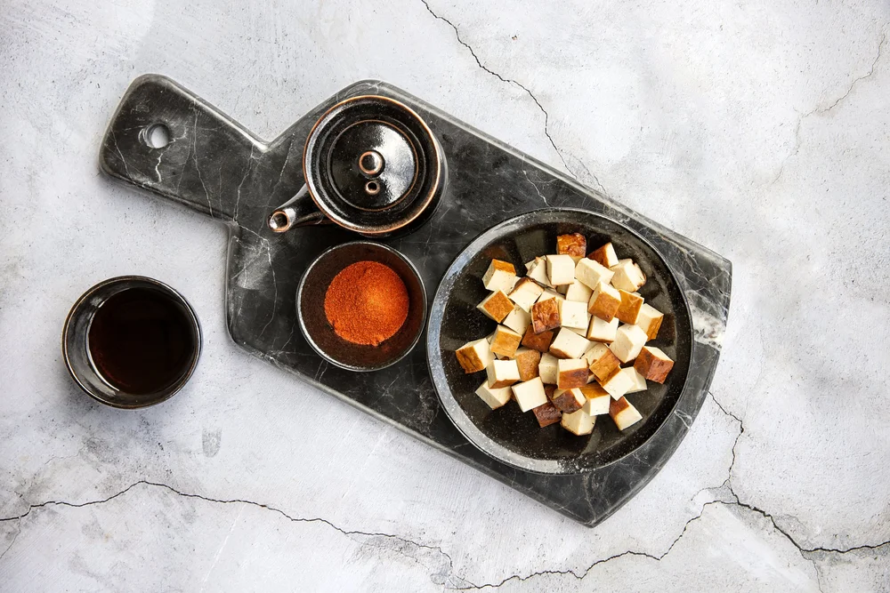 Smoked Tofu — The Tofu Everyone Raves About