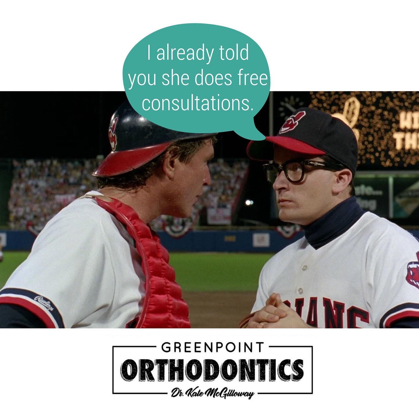 Book a free consultation now. ✌🏽❤️🦷
.
.

#greenpoint #drkate #invisalign #orthodontist #teeth #braces #greenpointbusinessowner #businessowner #ortho #brooklyn #brooklynbusiness #greenpointortho #alwayssmiling #smile #straightteeth #loveyoursmile #o