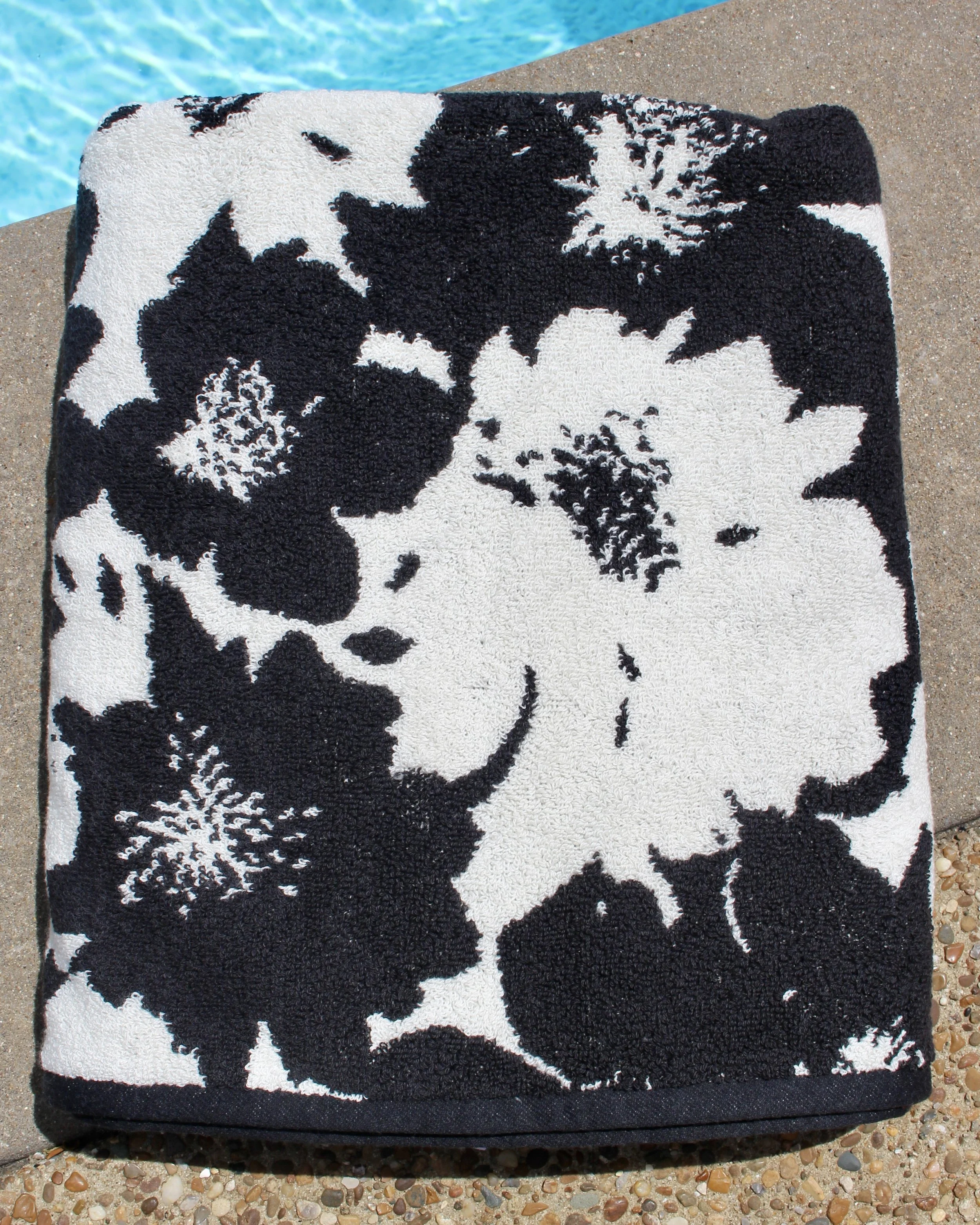 the rorschach towel