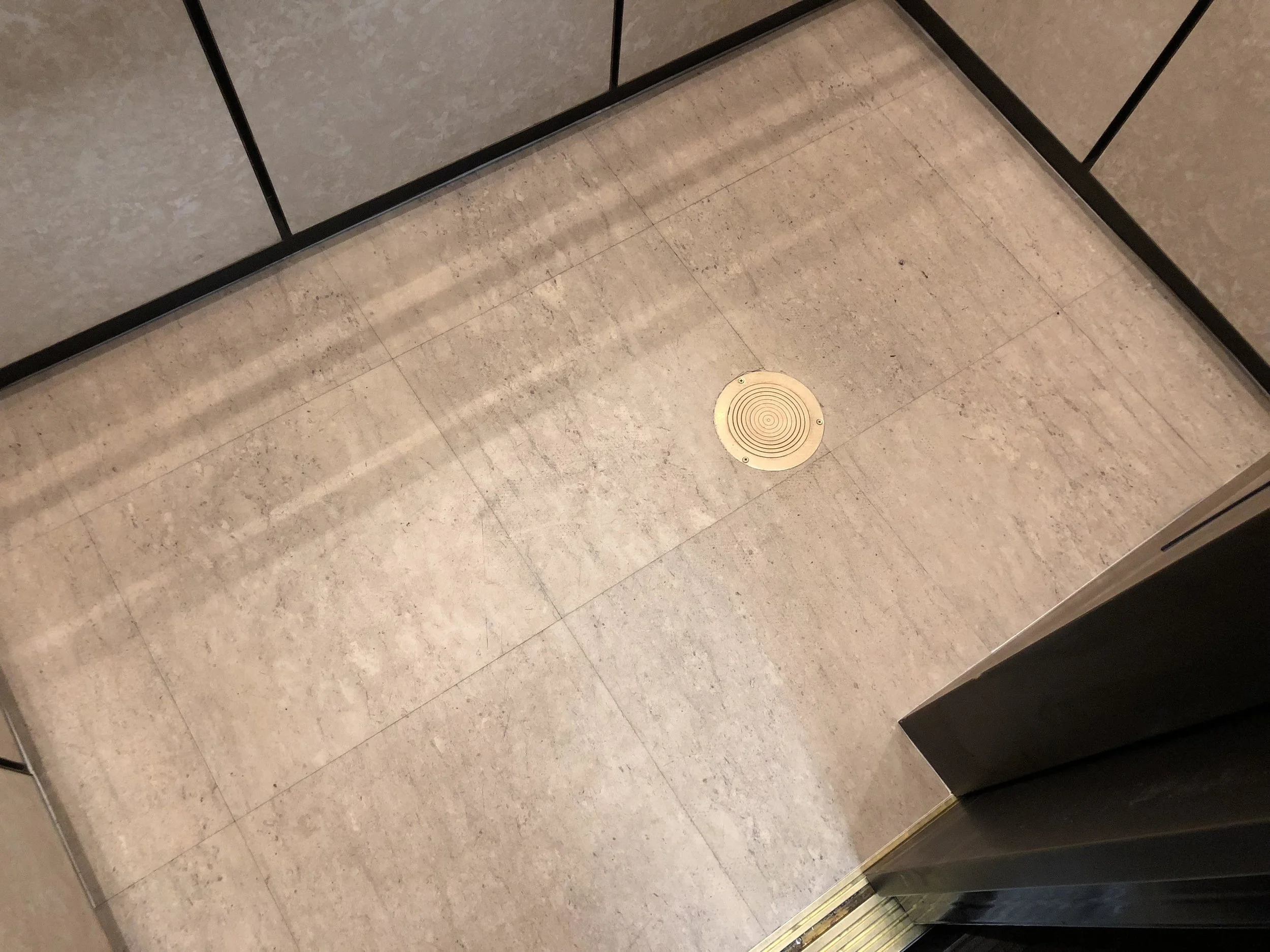Elevator Cab Flooring — Nexise Manufacturing