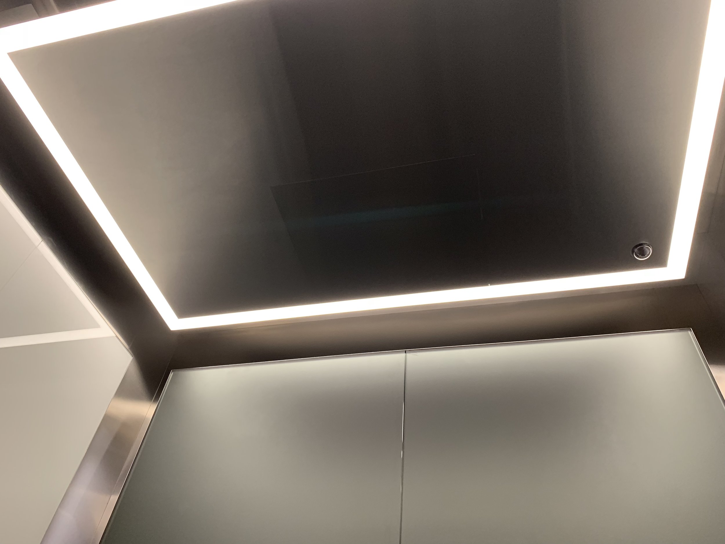 Elevator Cab Ceilings — Nexise Manufacturing