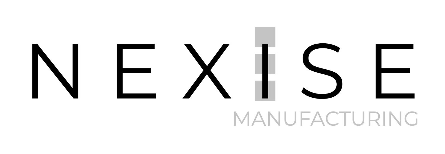 Nexise Manufacturing