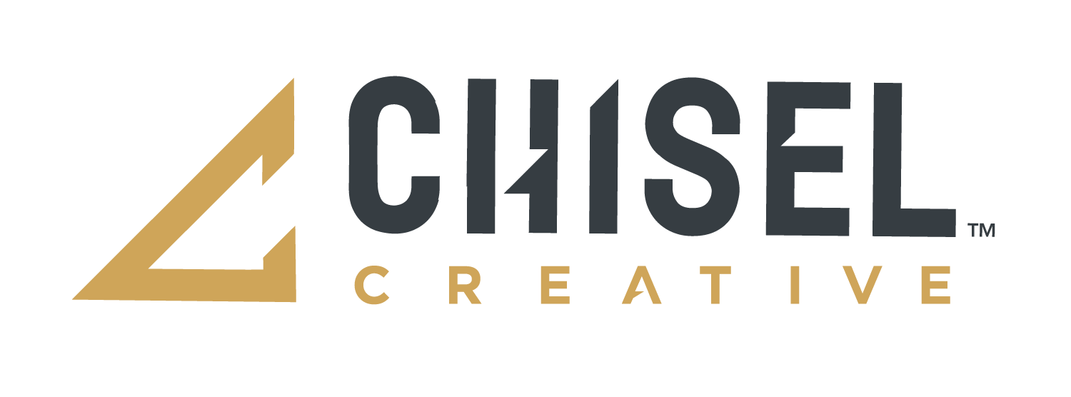 Welcome to Chisel Creative