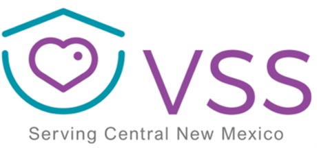 Valencia Shelter Services for Victims of Domestic Violence logo