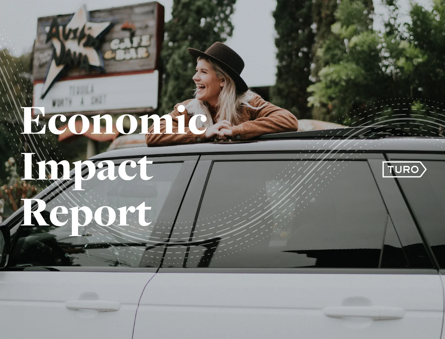 Turo's economic impact