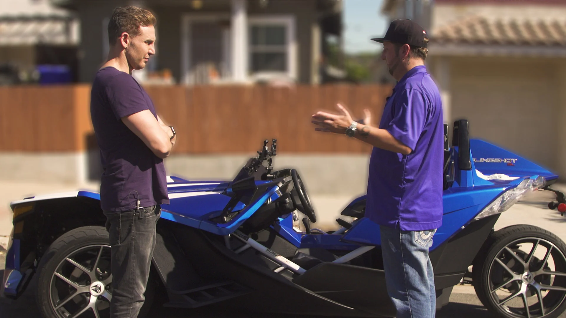 Turo the "Airbnb for cars", angers rental car companies 