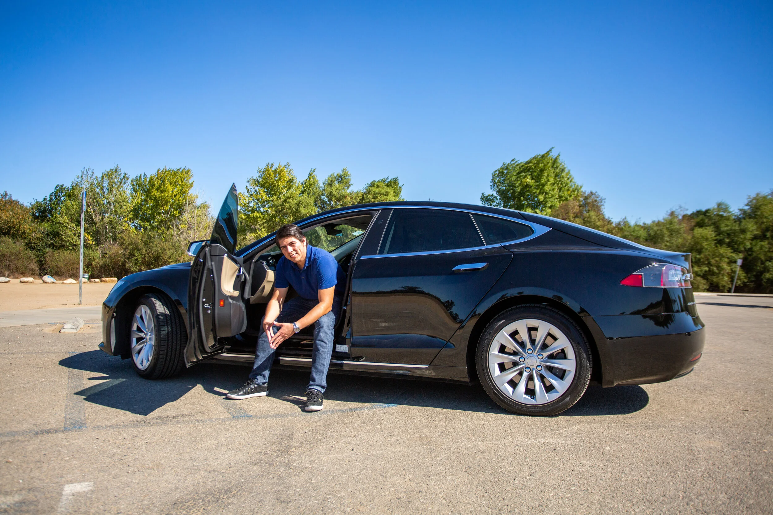 how to get out of a predatory car loan