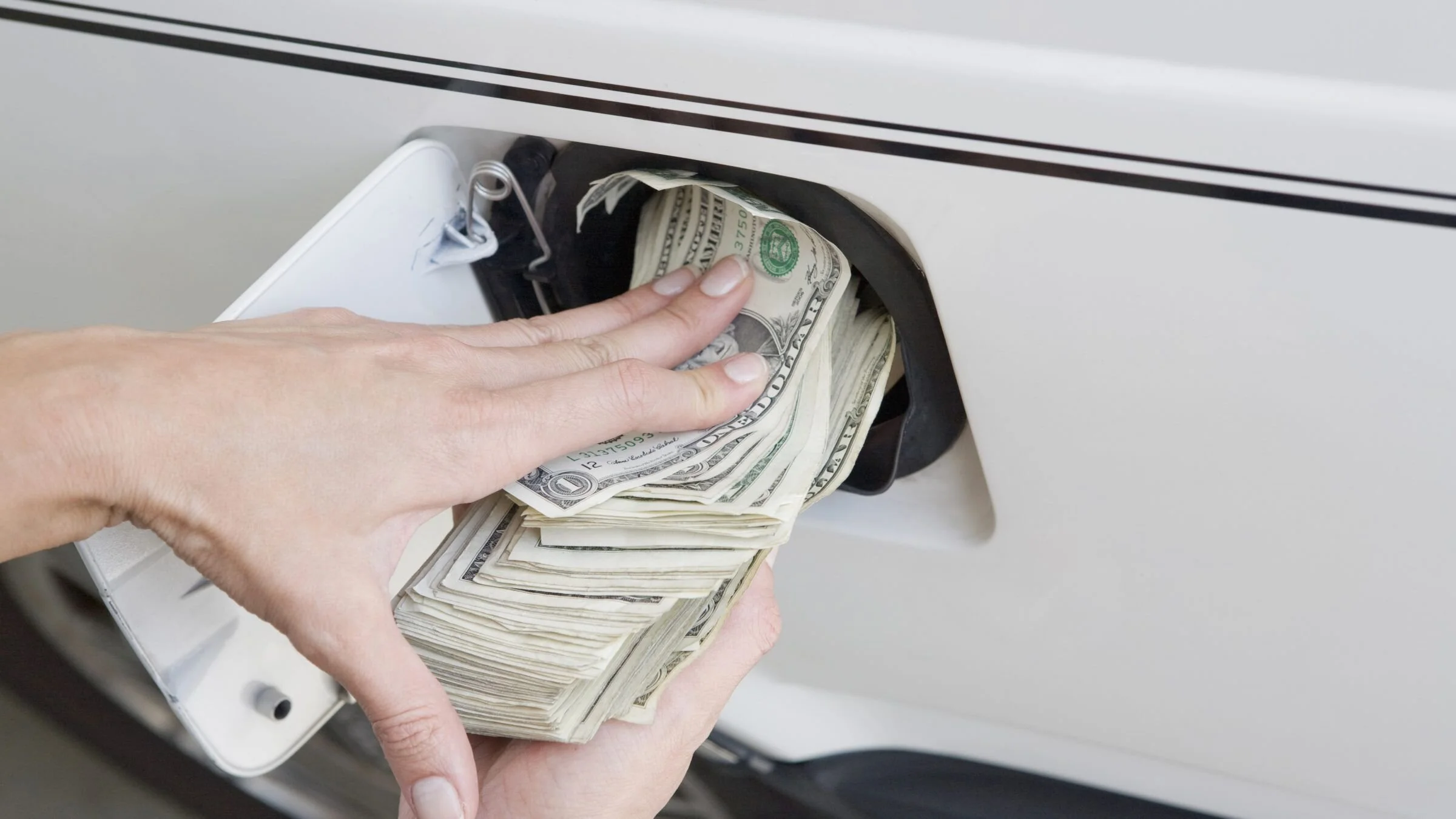 Rental car companies collect $4 billion in special treatment while complaining that their competitors get special treatment