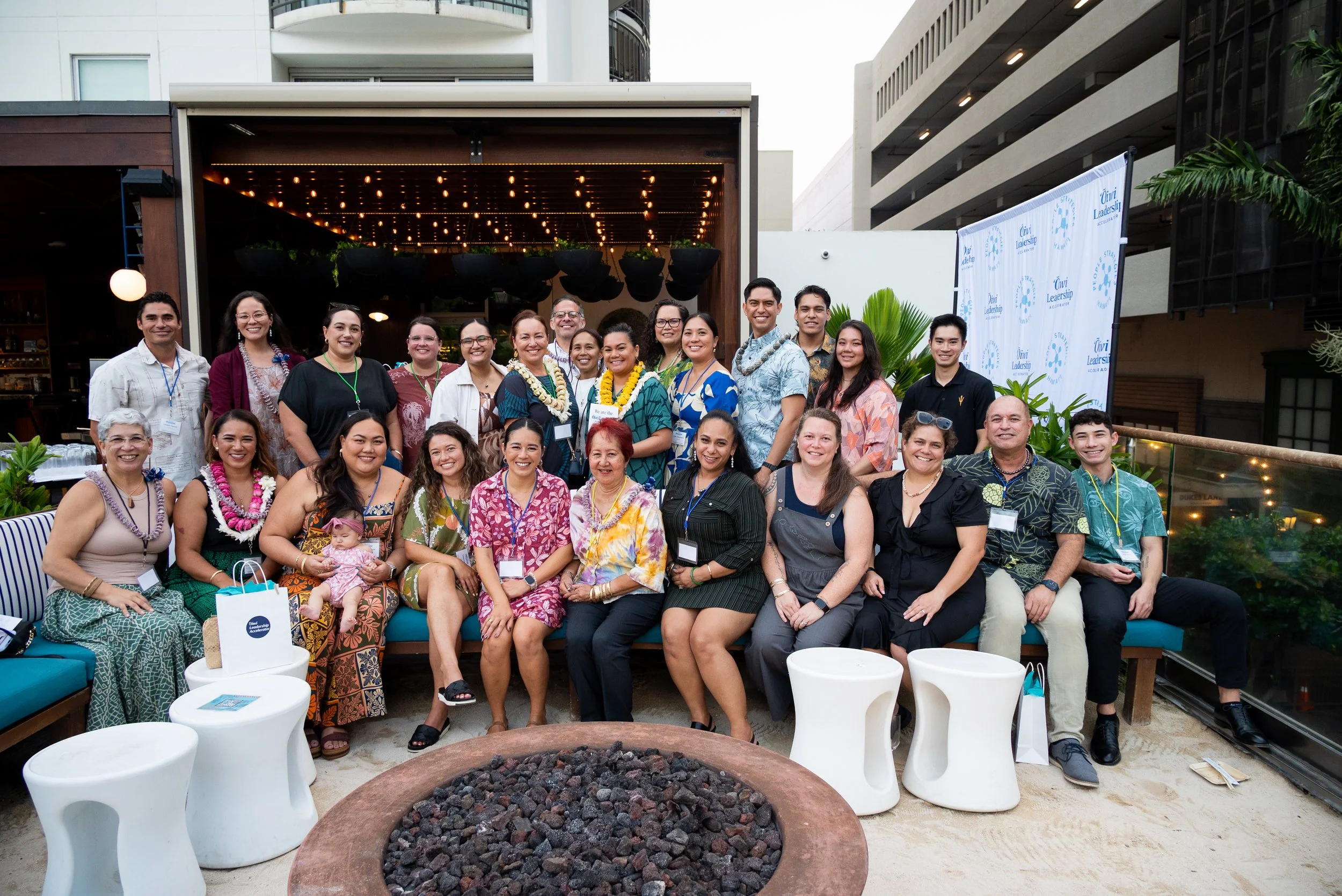 Uplifting leaders, strengthening community: Turo supports ‘ŌLA netweaving event