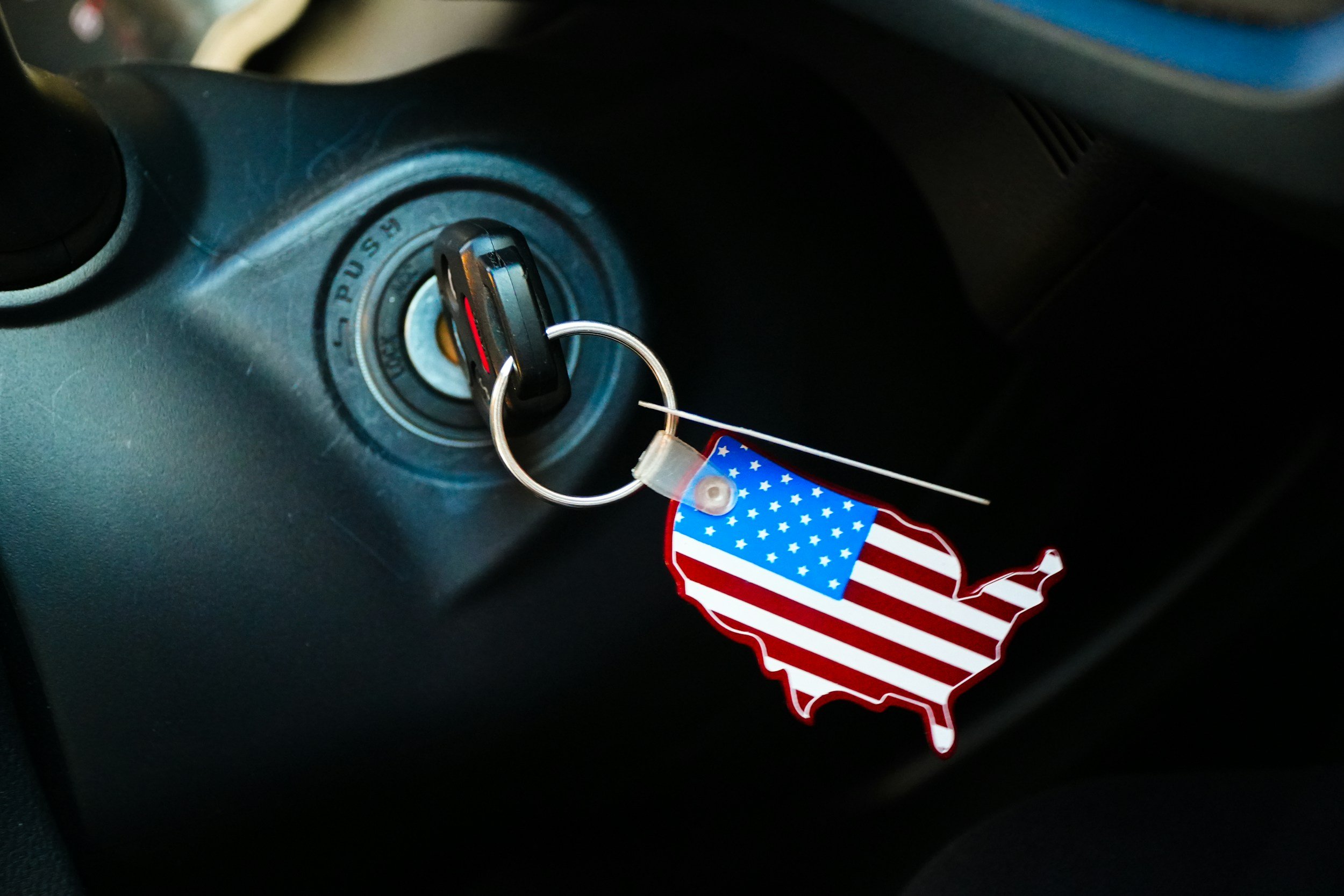 In their own words: Turo hosts and the American Dream