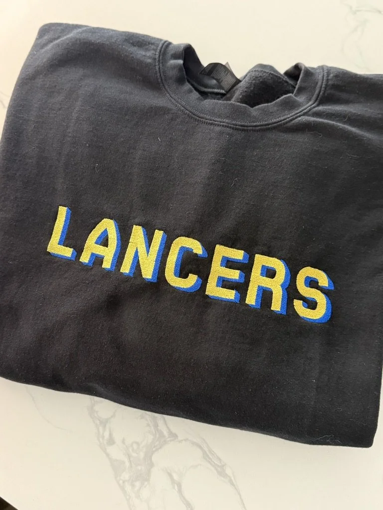 Cheer Coach Sweatshirts