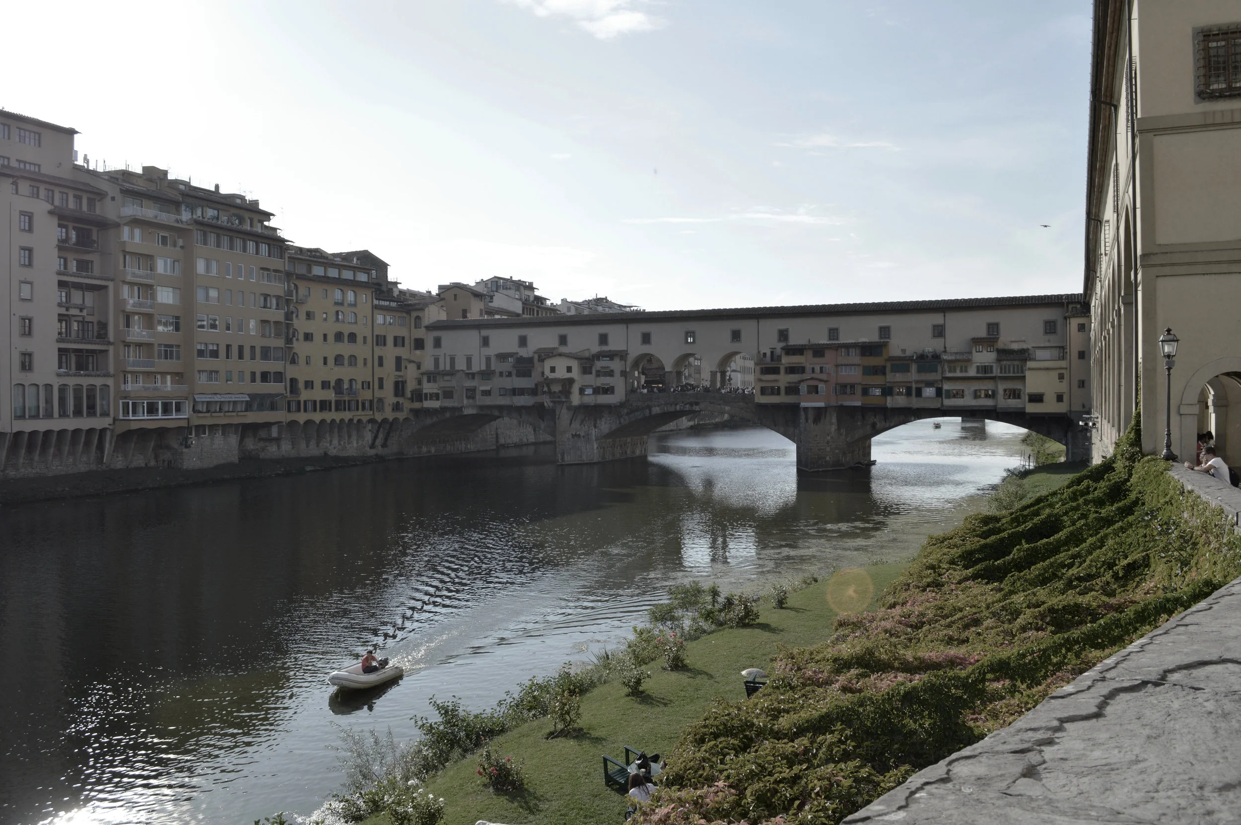  ponte vecchio_florence,italy 