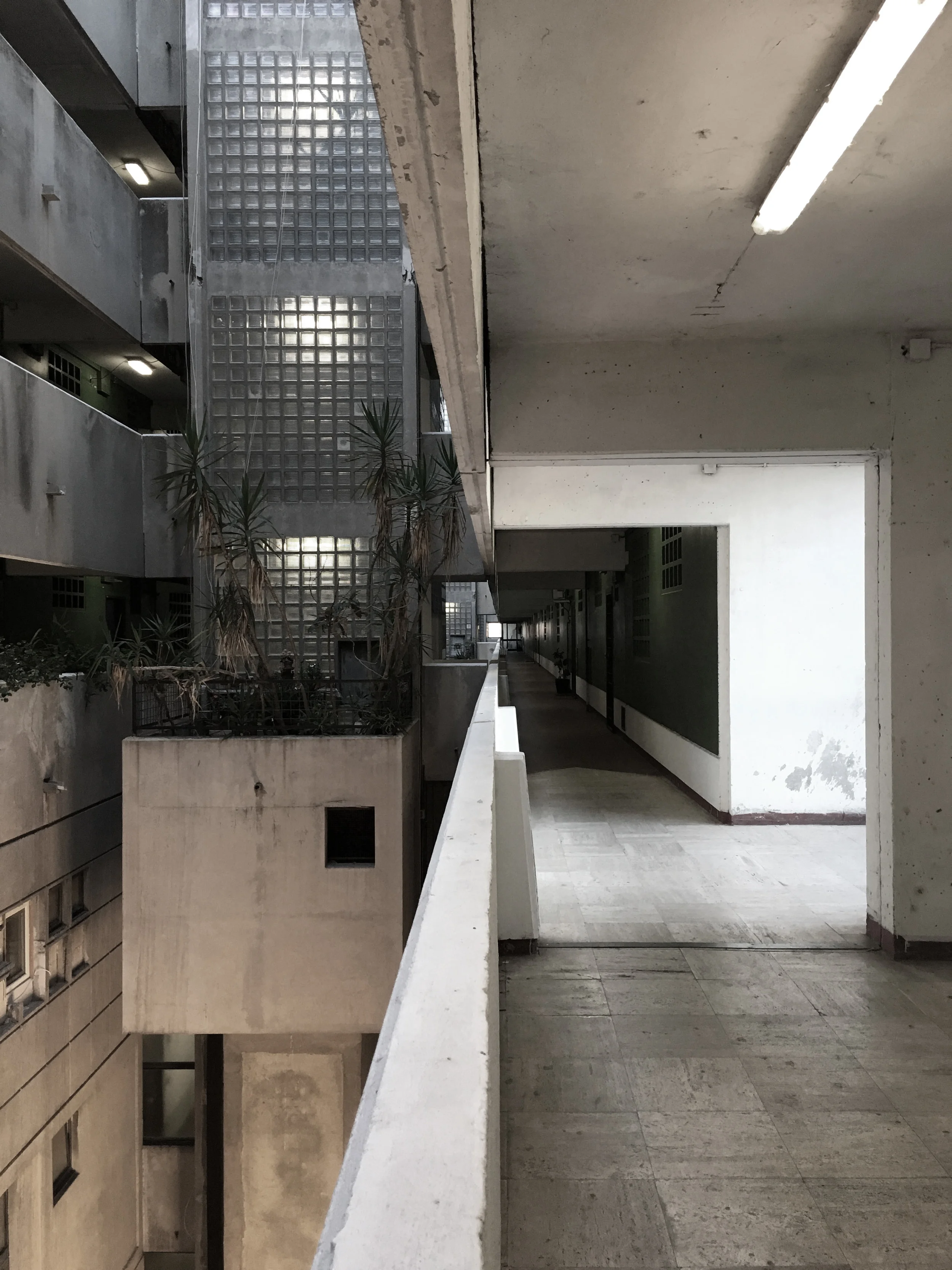  corviale public housing_liorentino_rome, italy 