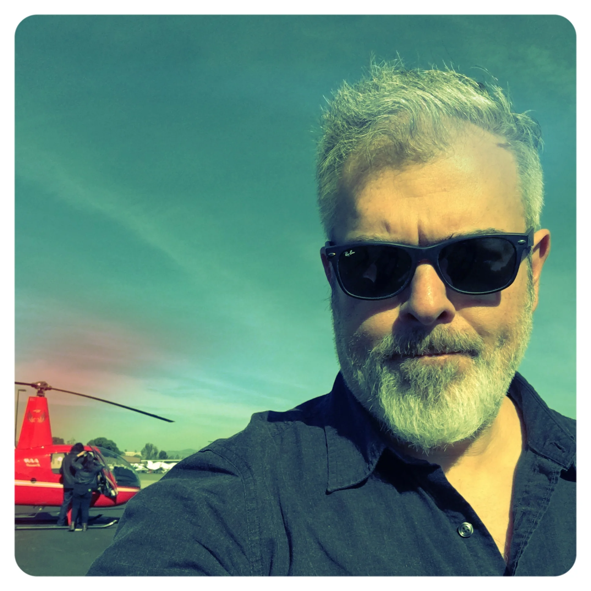 DIRECTOR/PRODUCER, CO-WRITER