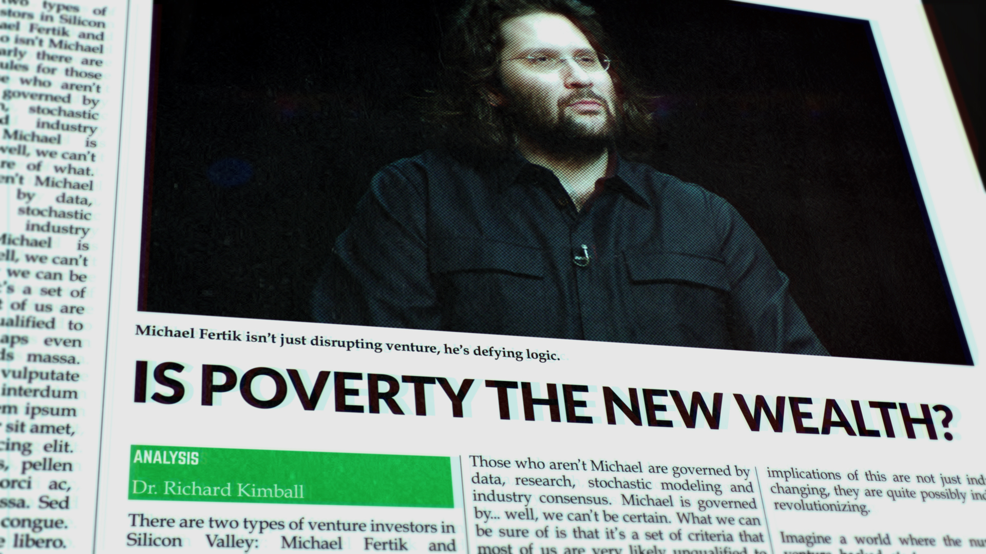 09. Keep Your Enemies Close and Your Exits Closer