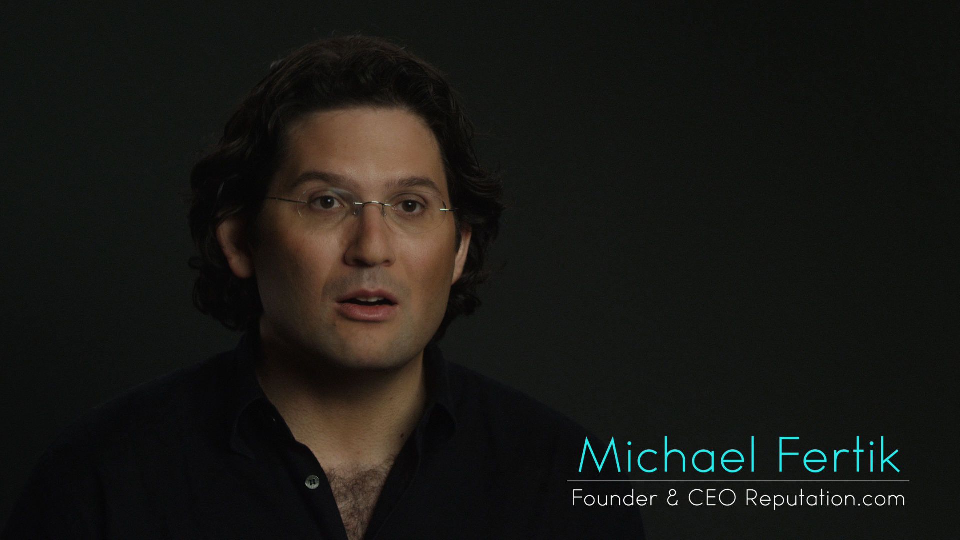 Michael Fertik interview from Femto-Management