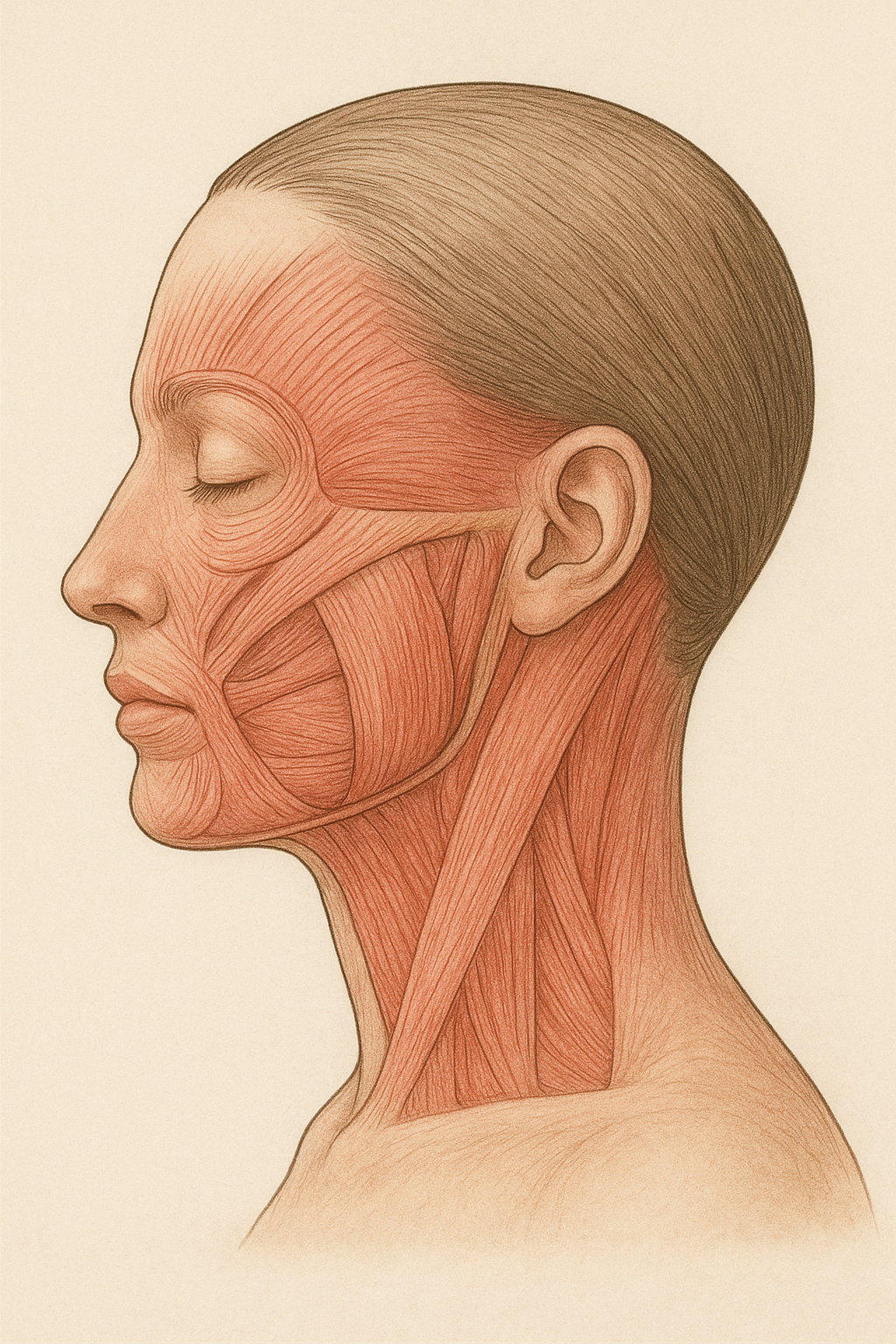 Other facial nerve injuries