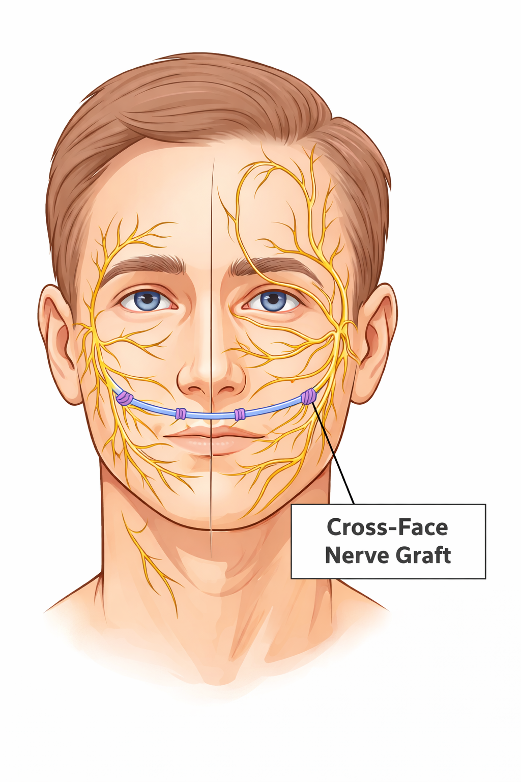 Physiotherapy for Facial Reanimation