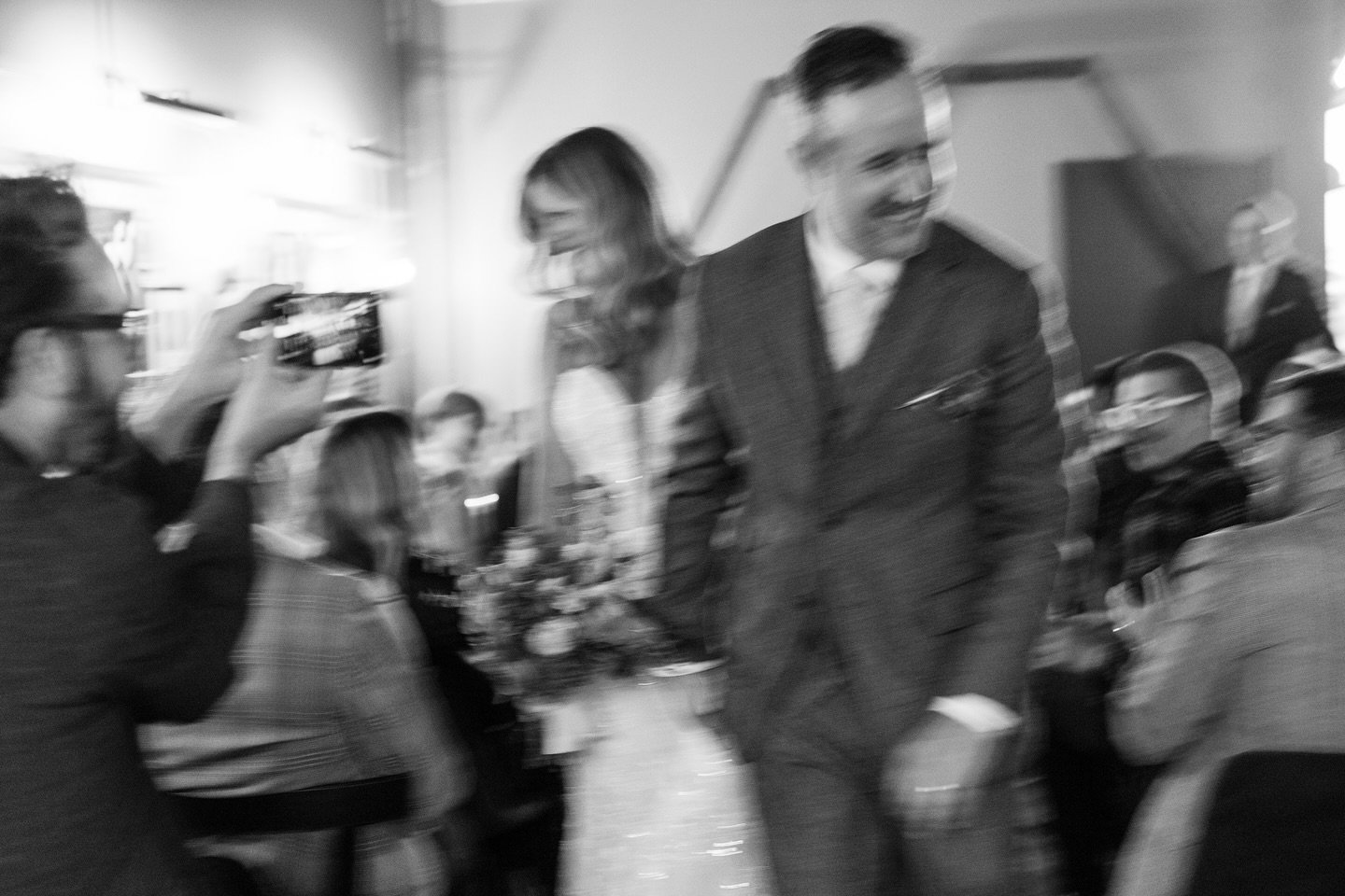 Personal favorites from Sam &amp; Victor&rsquo;s wedding. Sweet and intimate. Perfection.