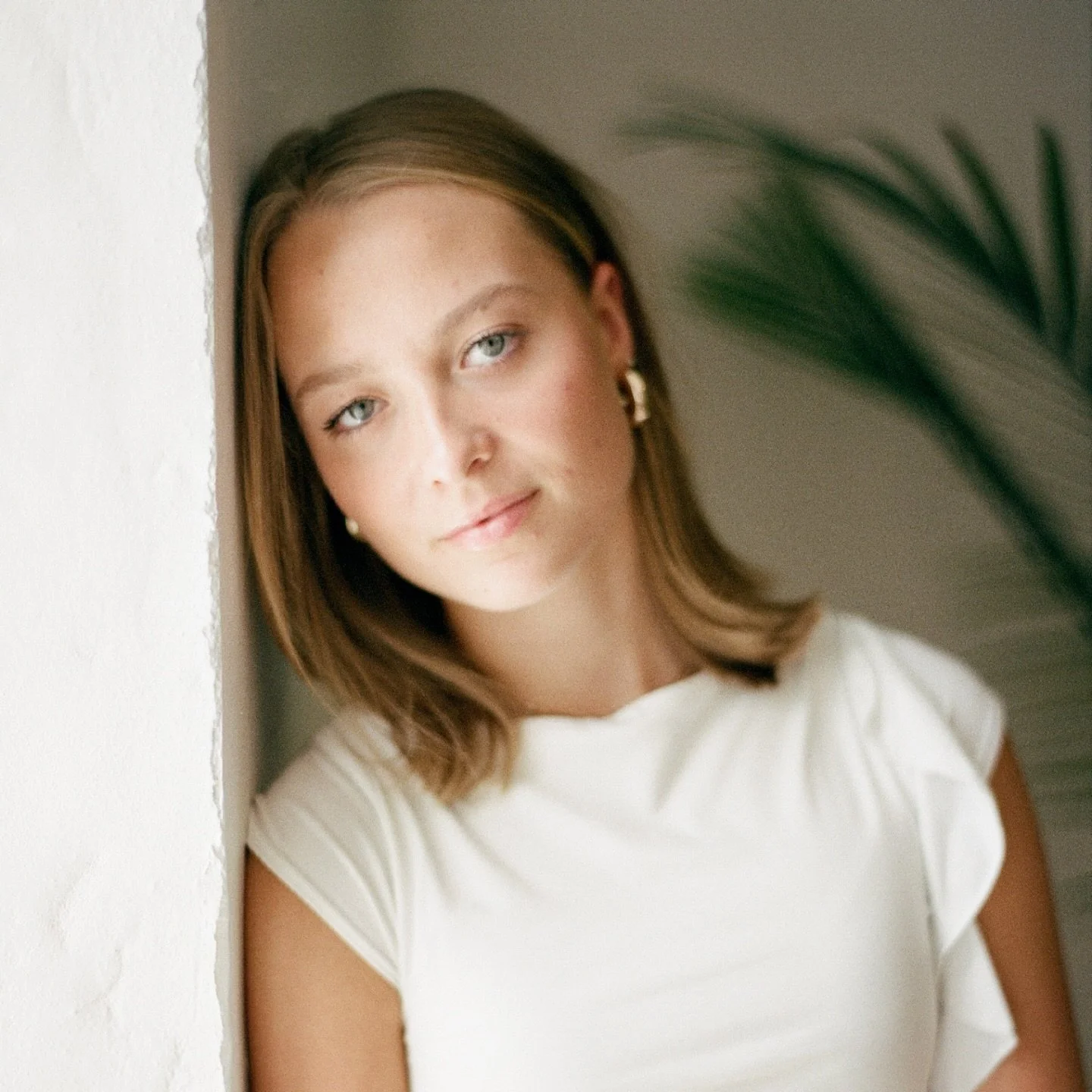 Film delivery day is still my favorite day