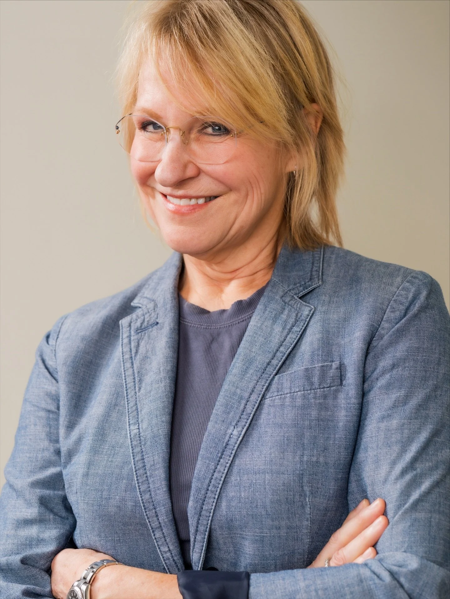 Funny, sassy Wren is a friend of mine!